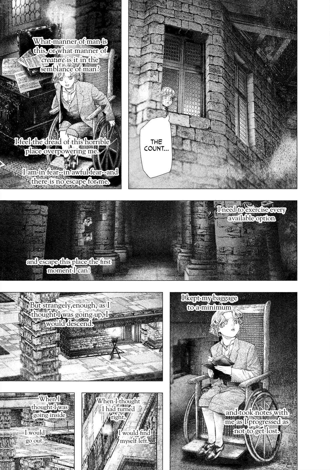 #DRCL midnight children chapter 30 page 7