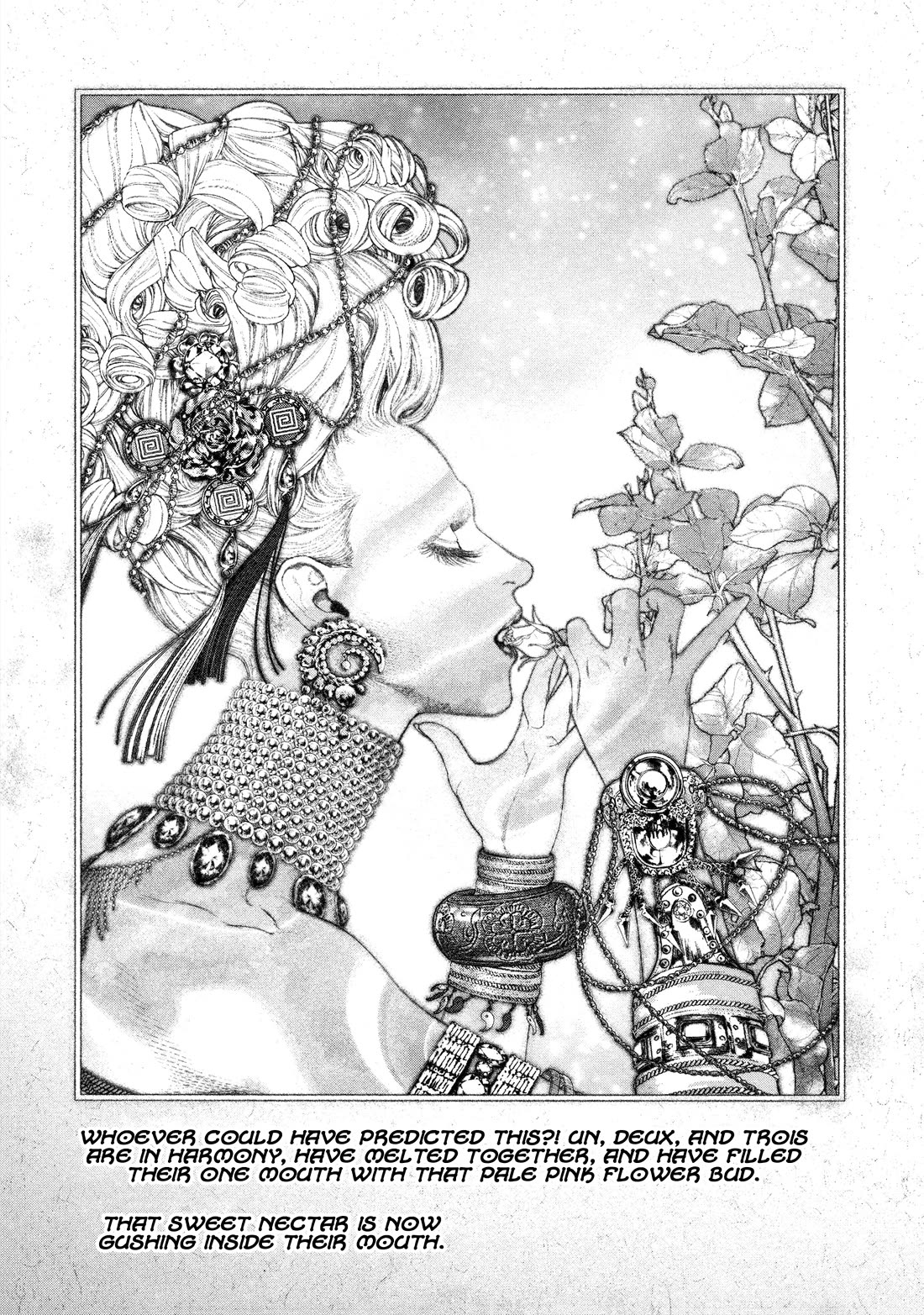 #DRCL midnight children chapter 31 page 8