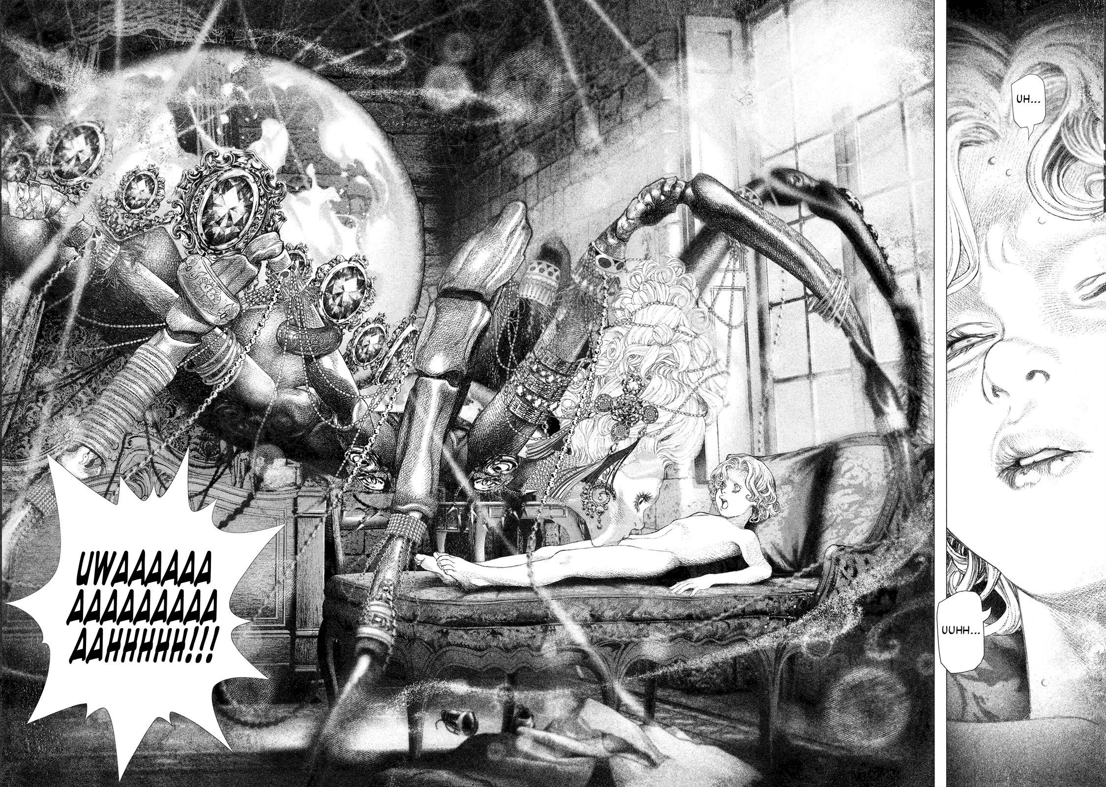 #DRCL midnight children chapter 31 page 9