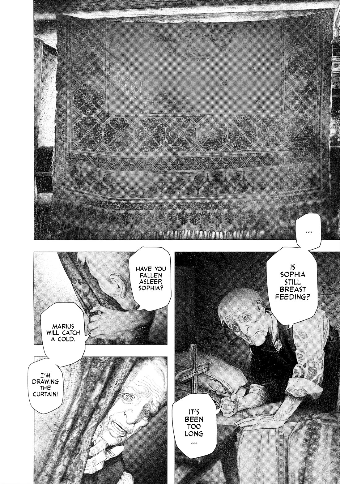 #DRCL midnight children chapter 32 page 12