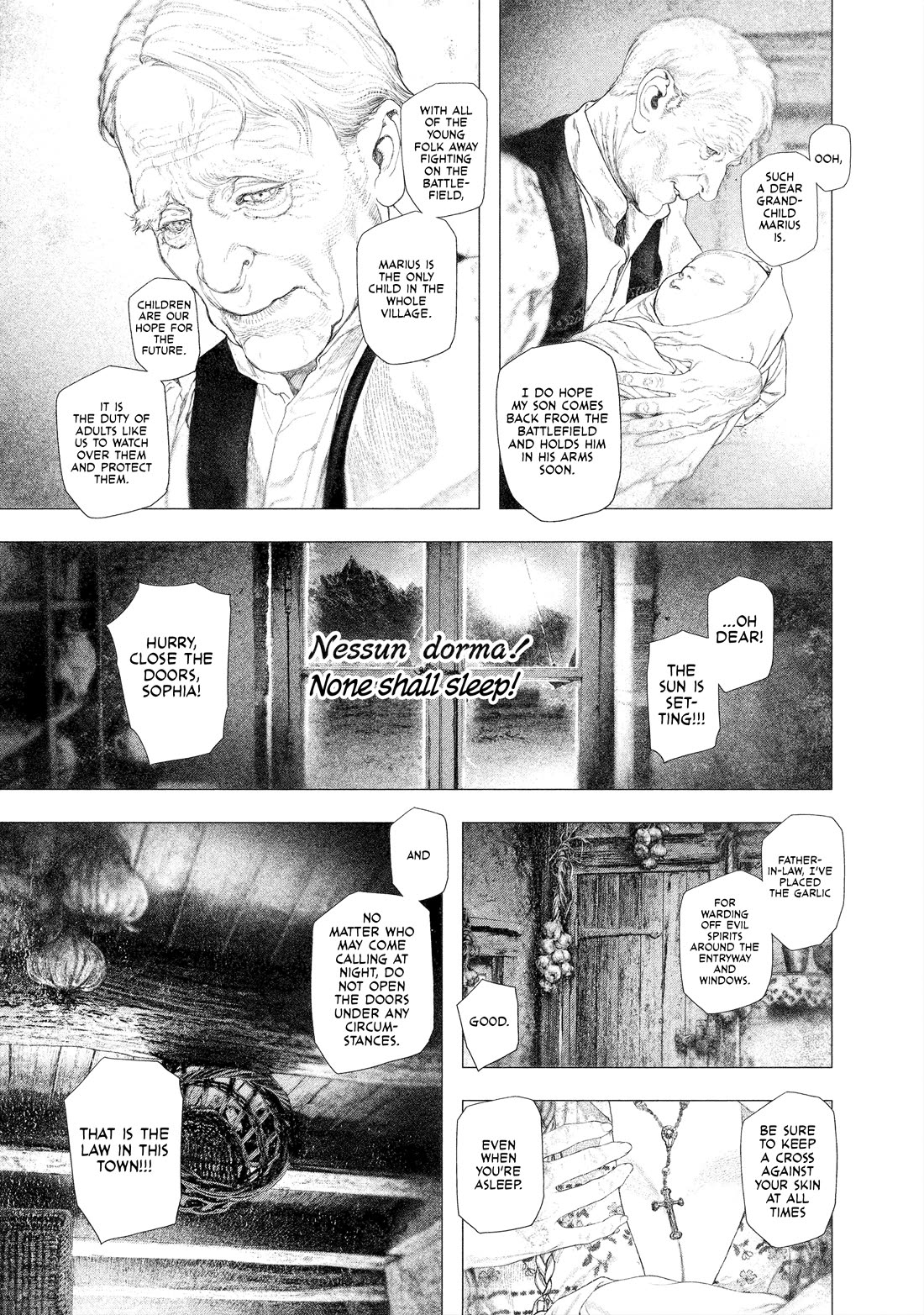 #DRCL midnight children chapter 32 page 5