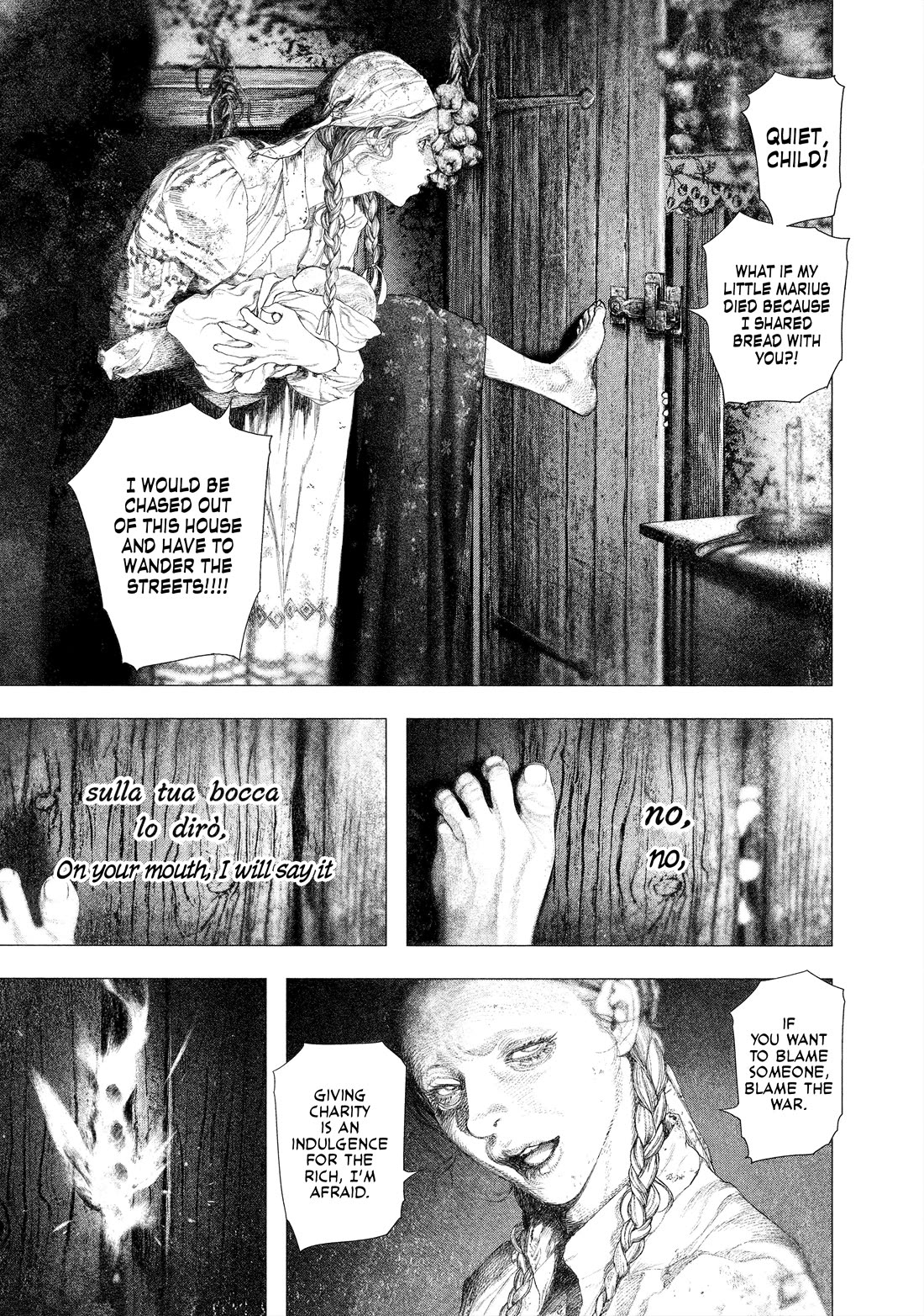 #DRCL midnight children chapter 32 page 9