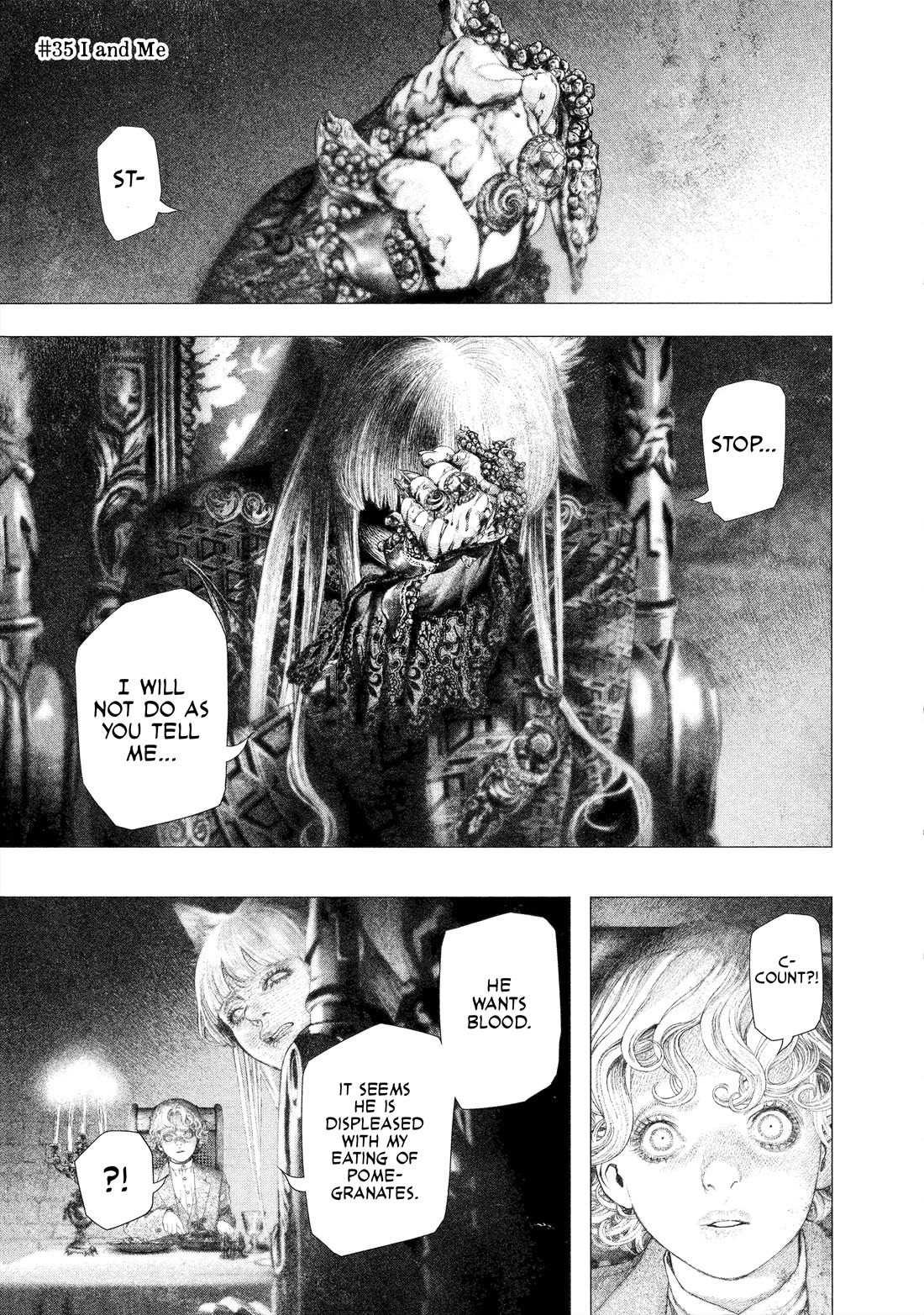 #DRCL midnight children chapter 35 page 1