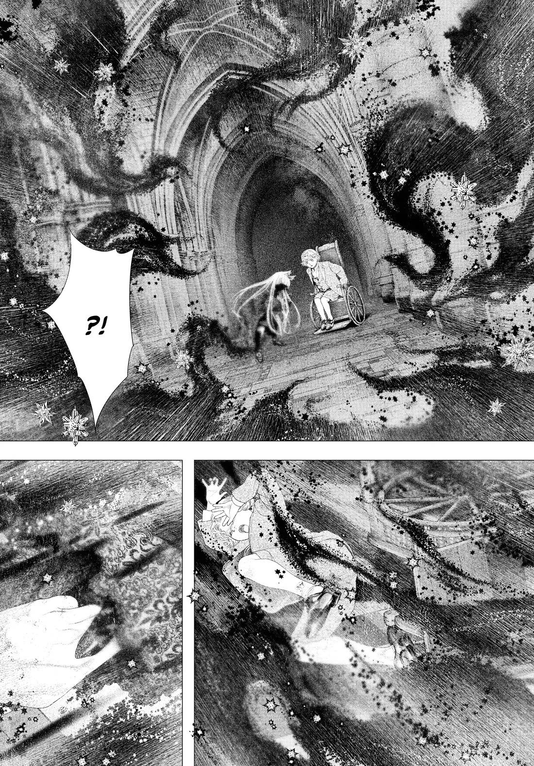 #DRCL midnight children chapter 36 page 11