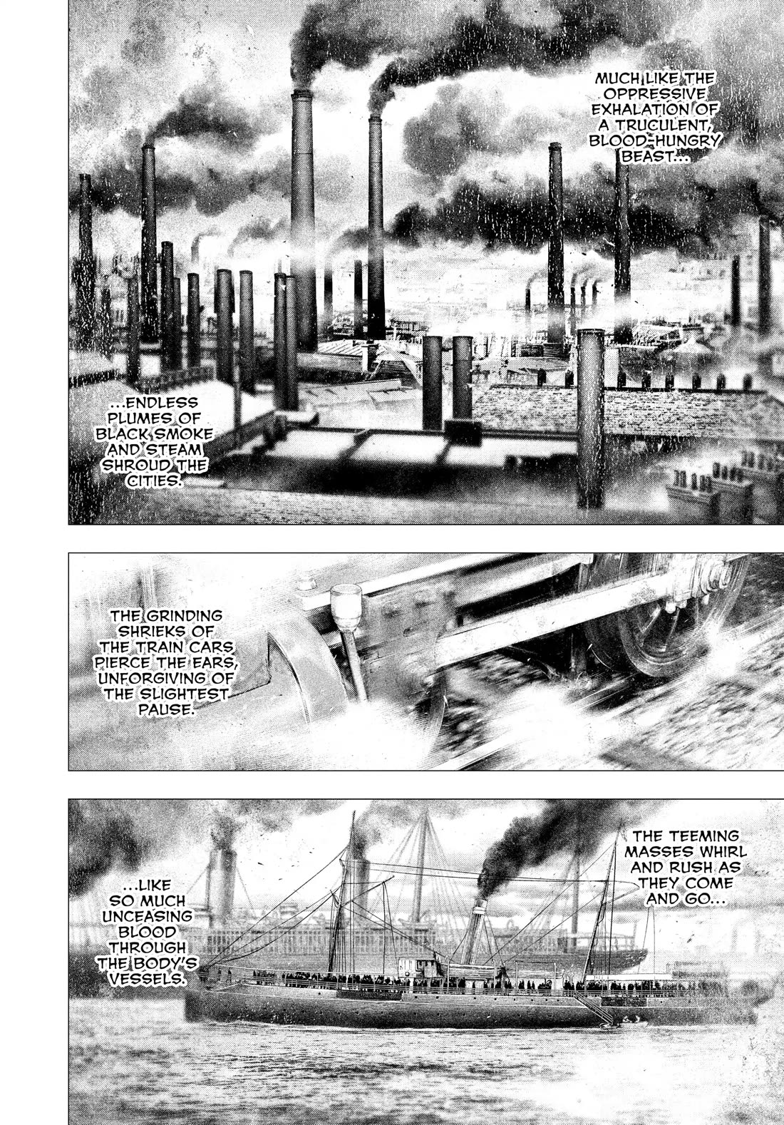 #DRCL midnight children chapter 36 page 14