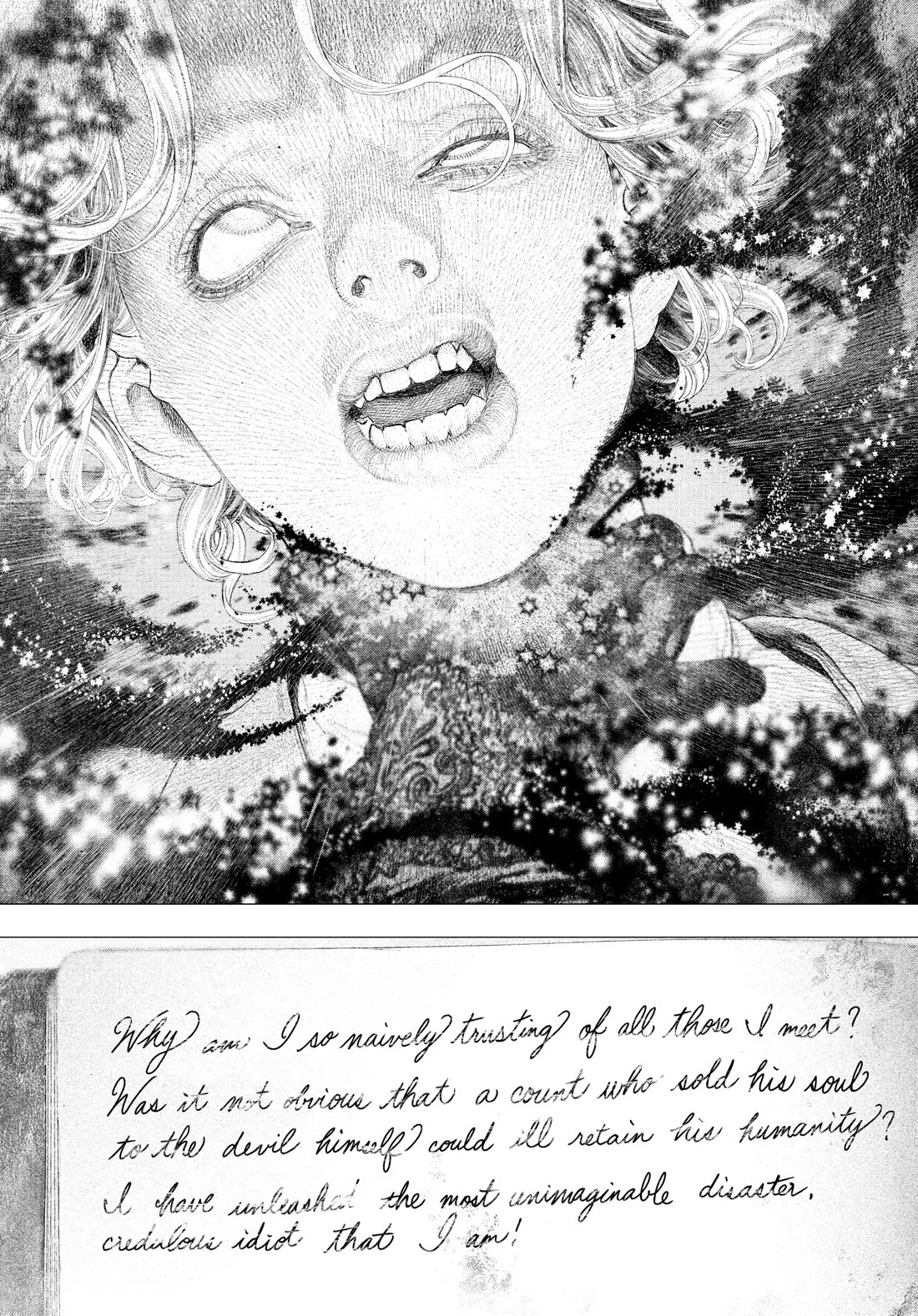 #DRCL midnight children chapter 36 page 17