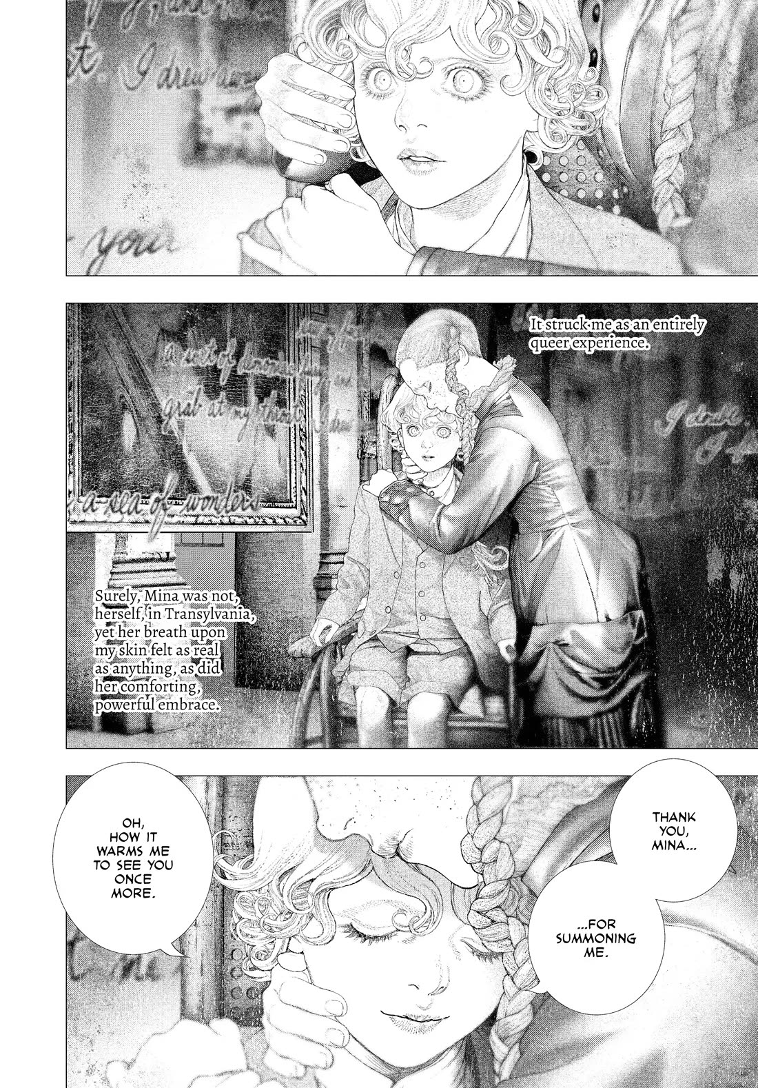 #DRCL midnight children chapter 37 page 3