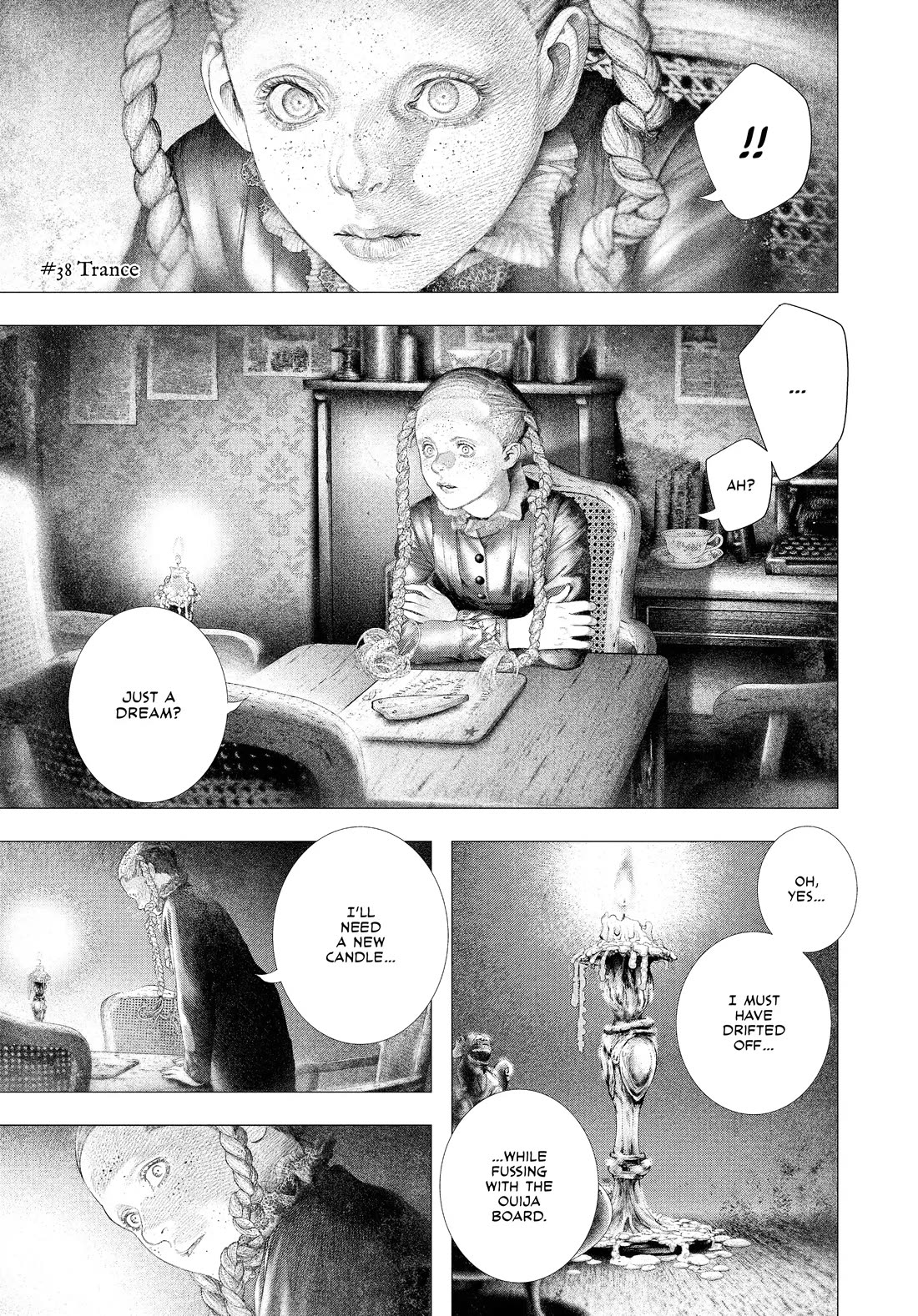 #DRCL midnight children chapter 38 page 1