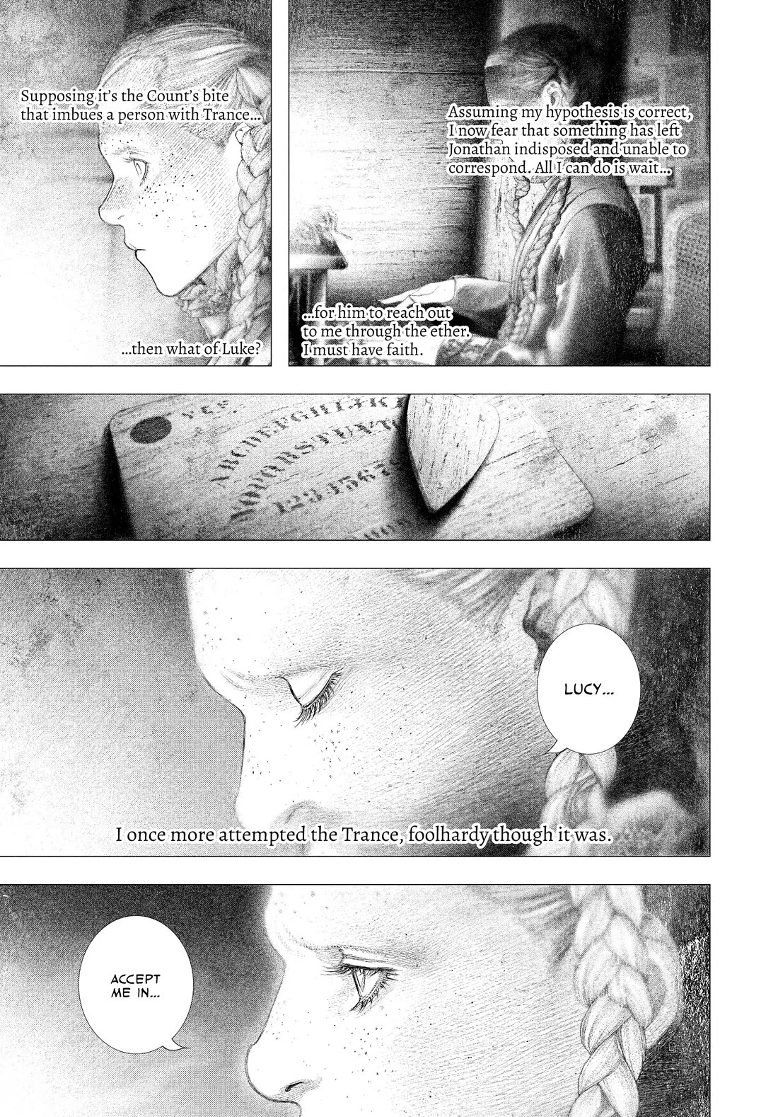 #DRCL midnight children chapter 38 page 12