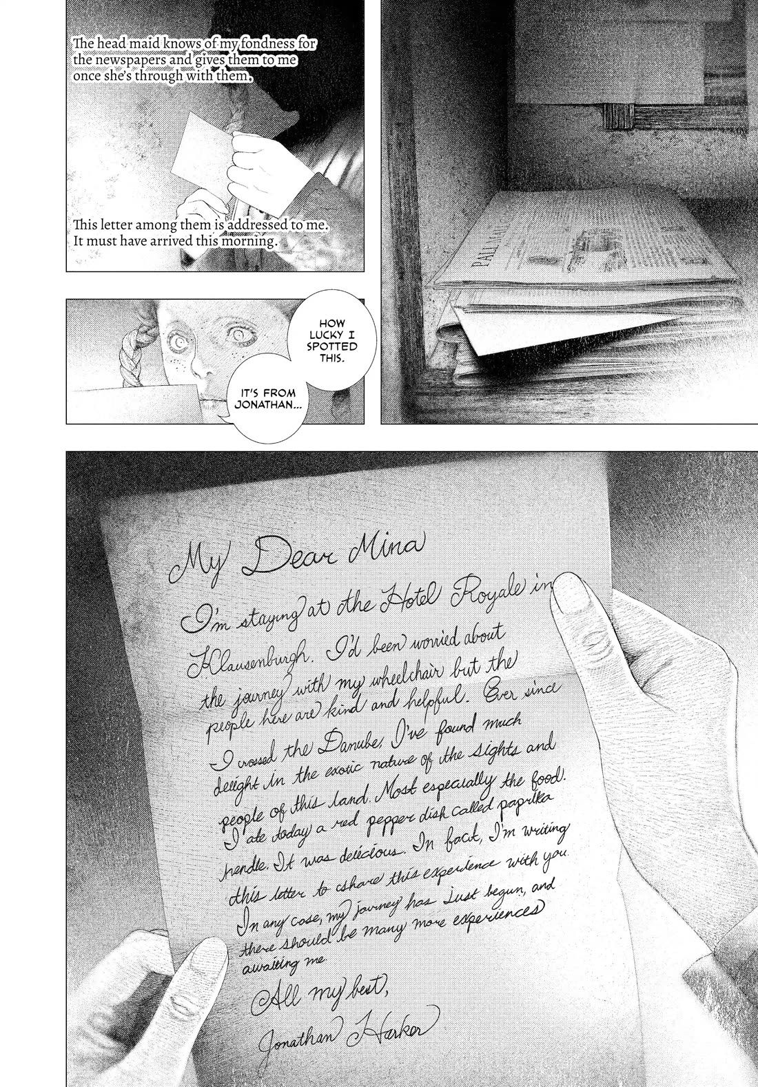 #DRCL midnight children chapter 38 page 2