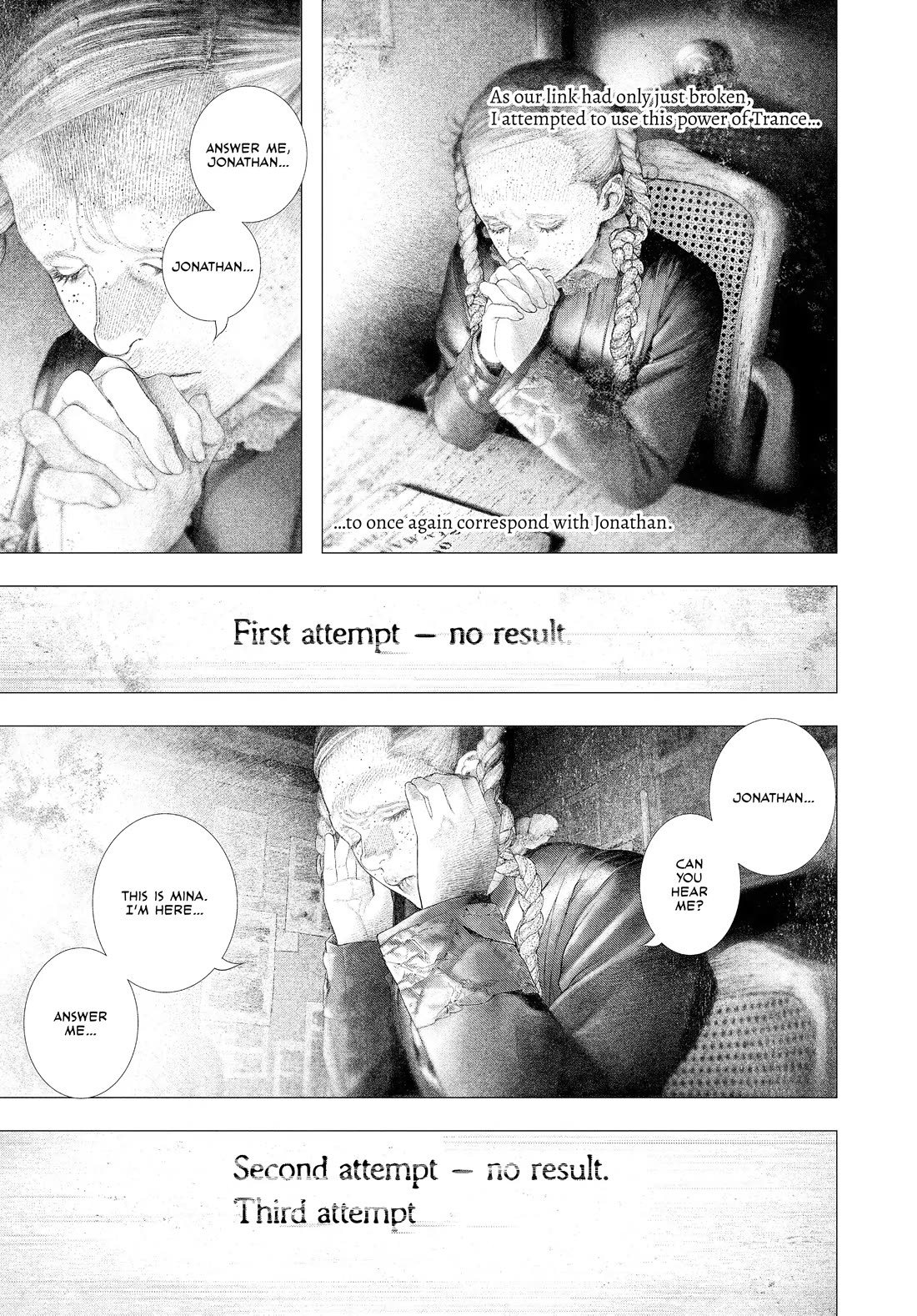 #DRCL midnight children chapter 38 page 8