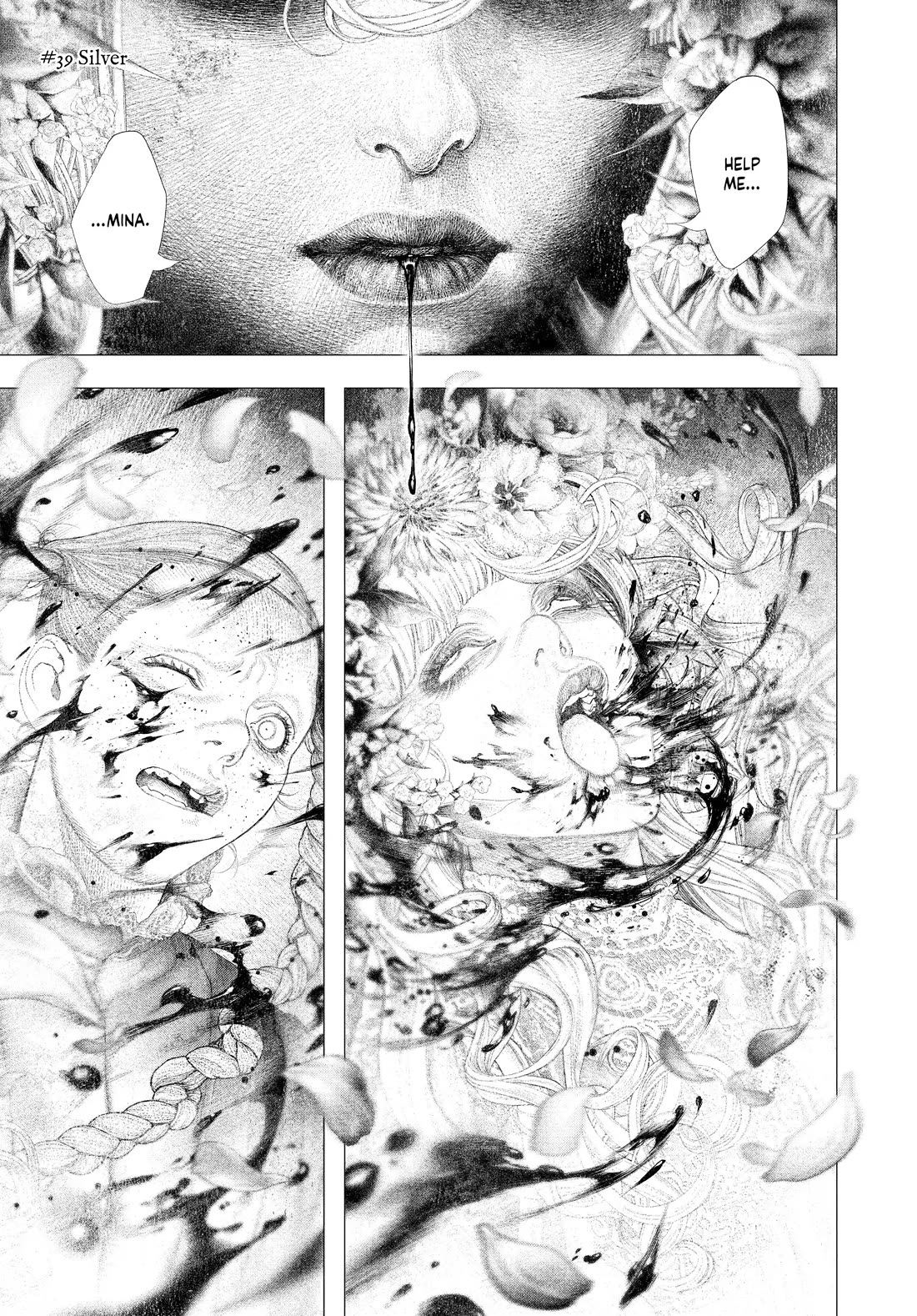 #DRCL midnight children chapter 39 page 1