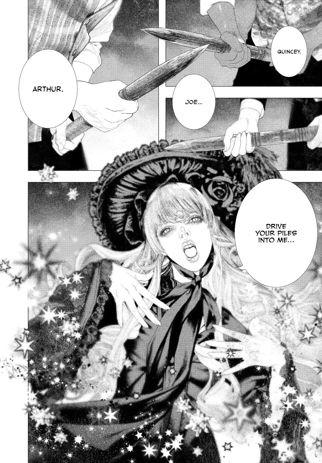 #DRCL midnight children chapter 39 page 12