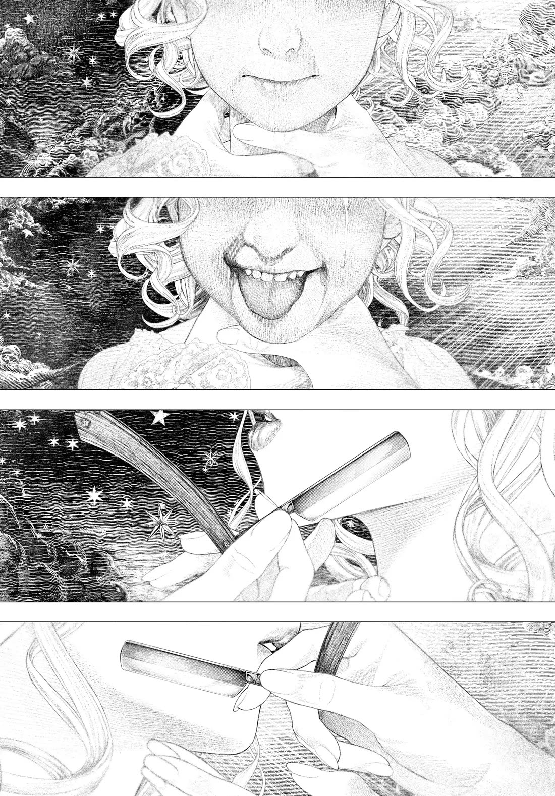 #DRCL midnight children chapter 41 page 6