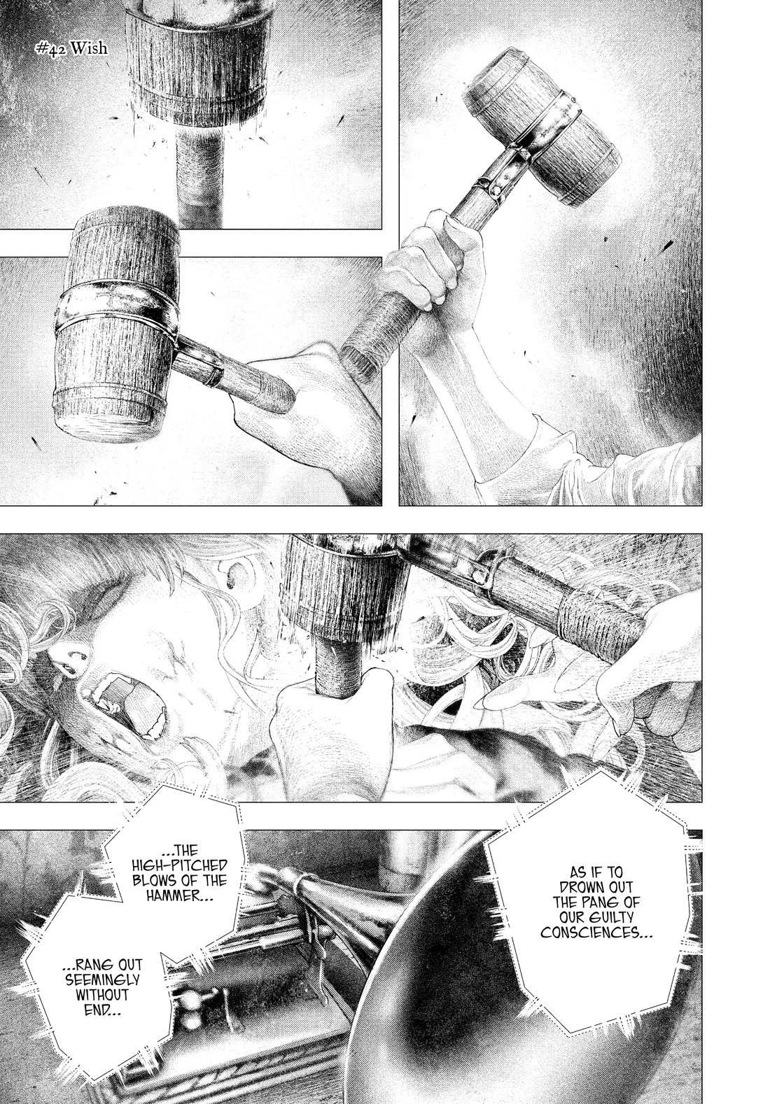 #DRCL midnight children chapter 42 page 1