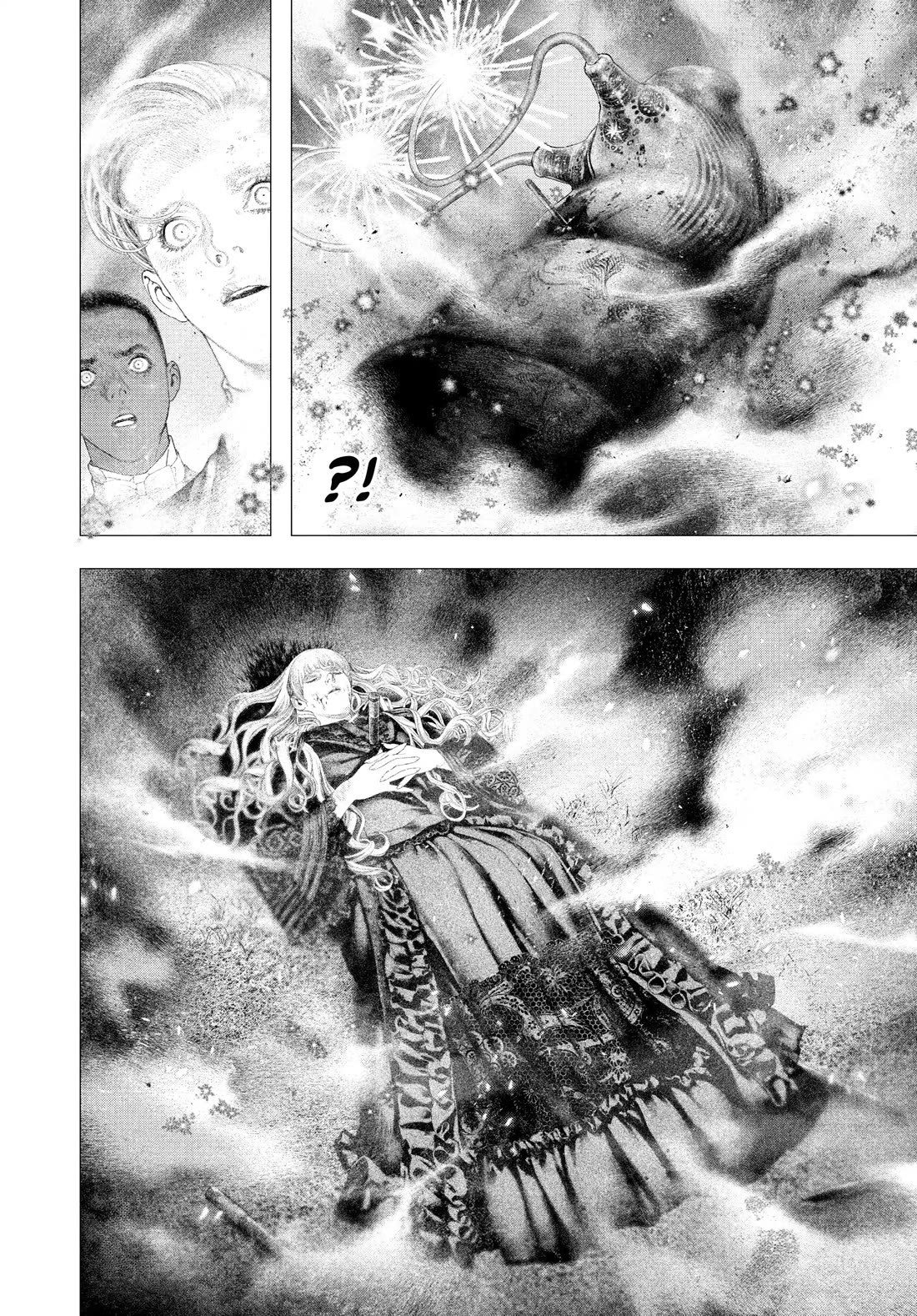 #DRCL midnight children chapter 42 page 3