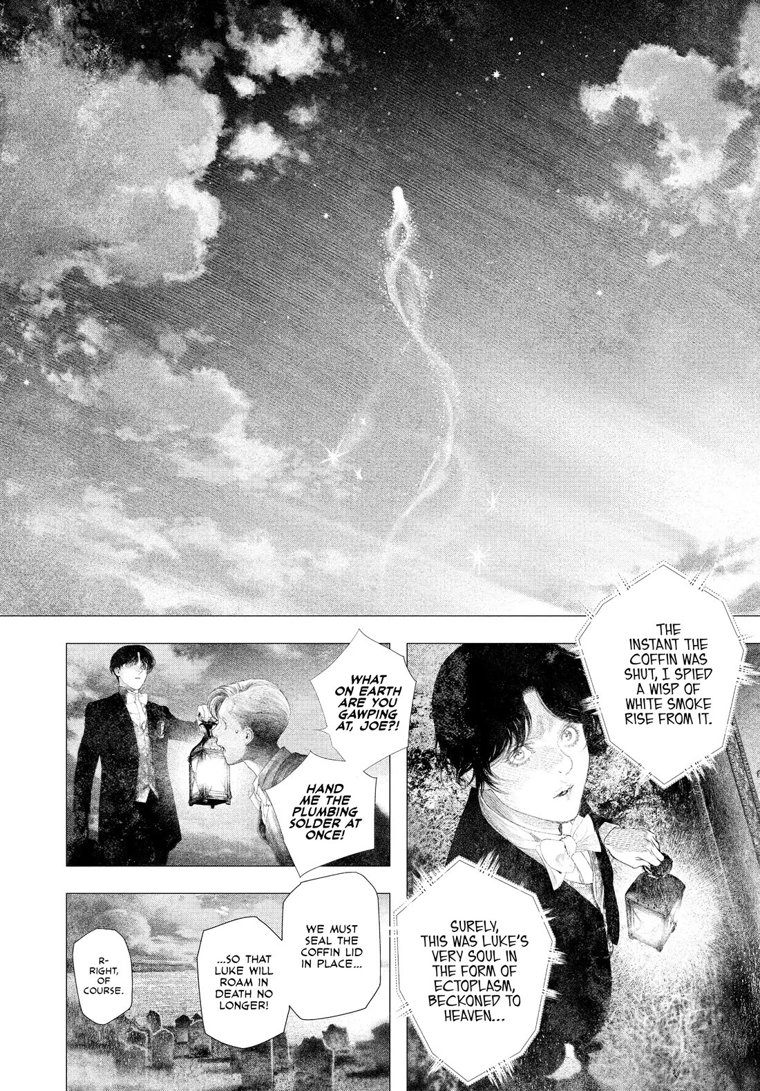 #DRCL midnight children chapter 42 page 7