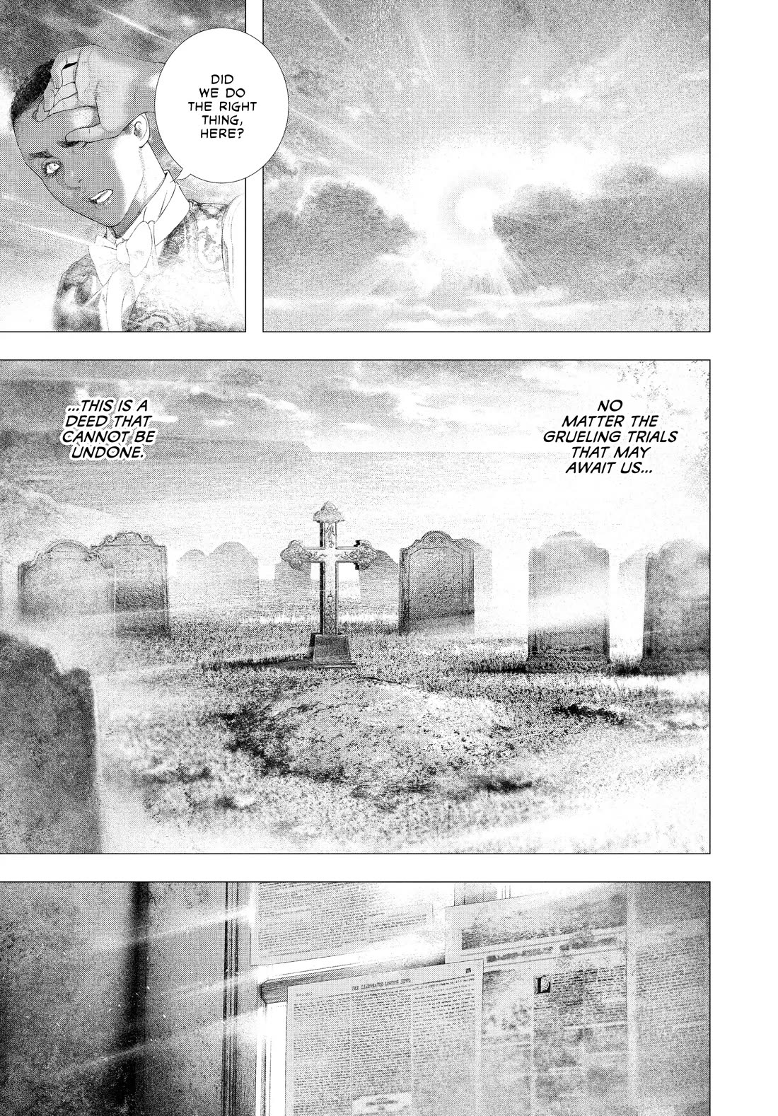 #DRCL midnight children chapter 42 page 8