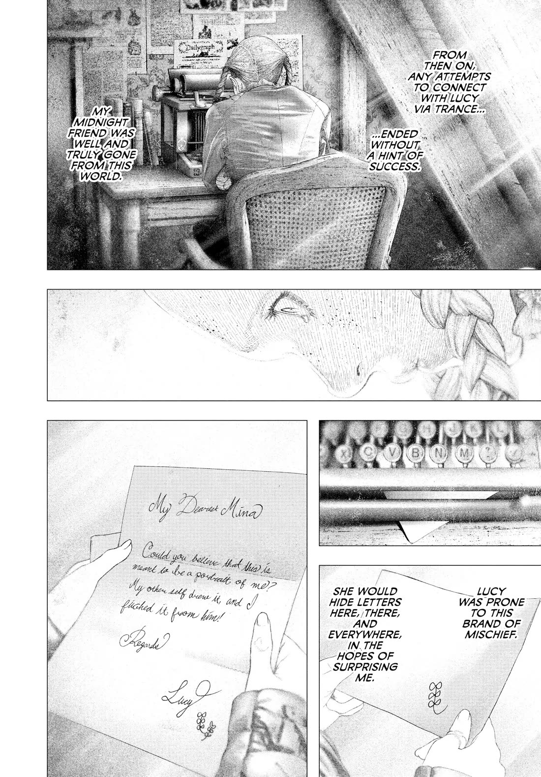 #DRCL midnight children chapter 42 page 9