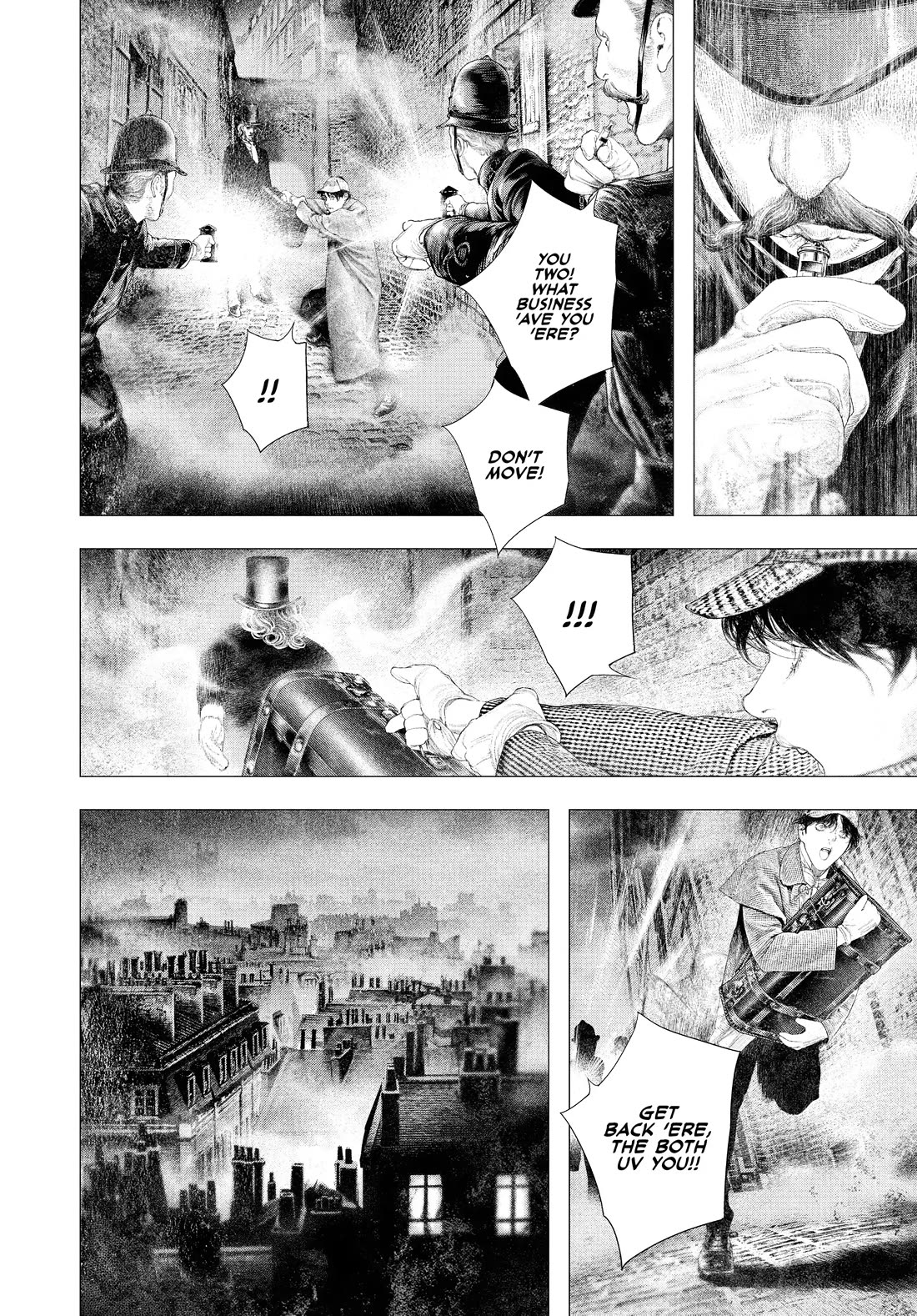 #DRCL midnight children chapter 45 page 10