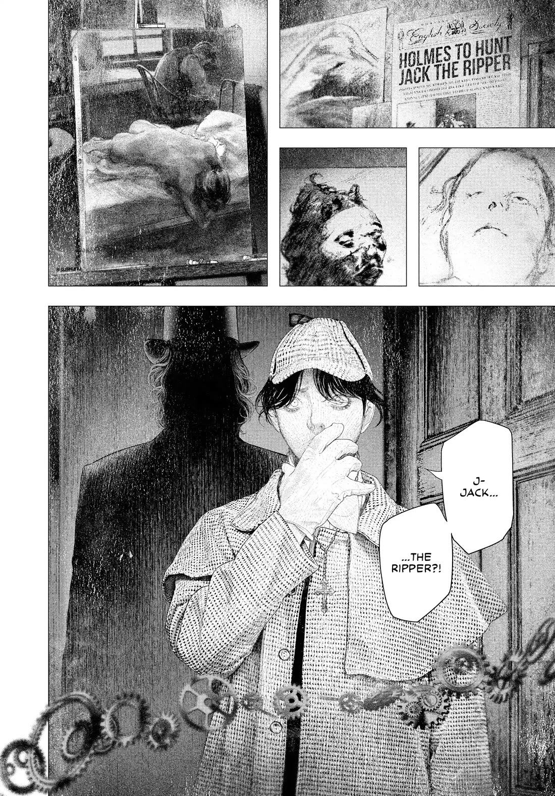 #DRCL midnight children chapter 45 page 13