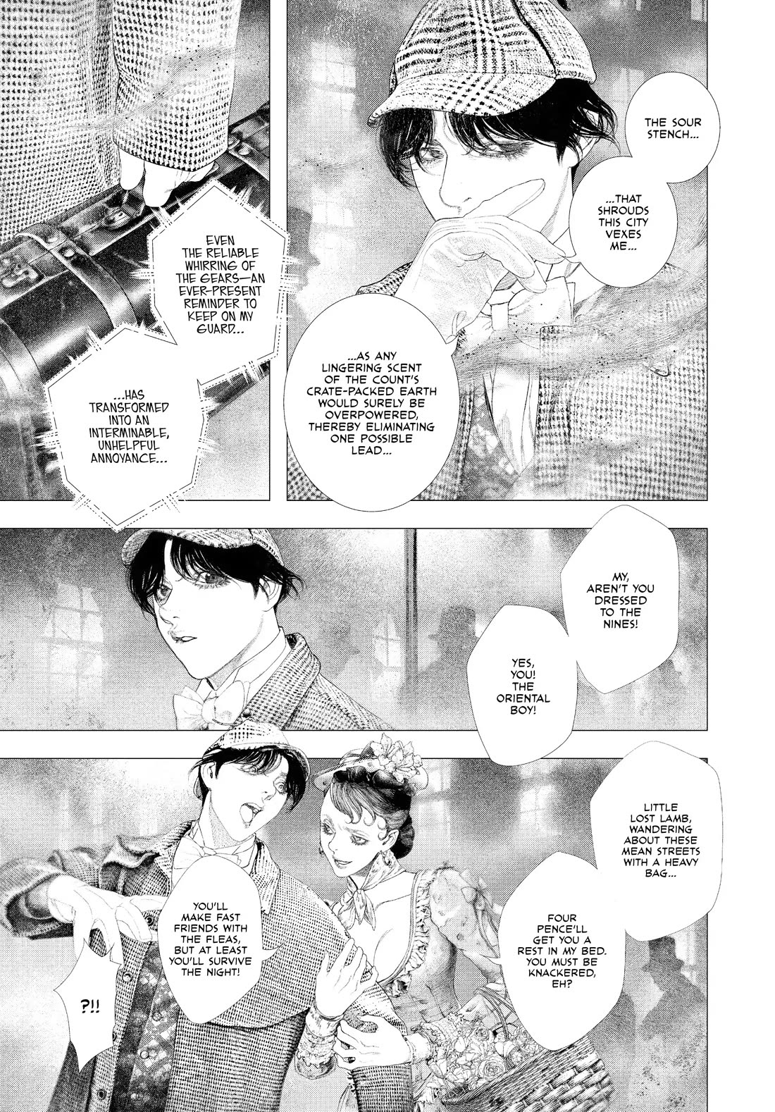 #DRCL midnight children chapter 45 page 3