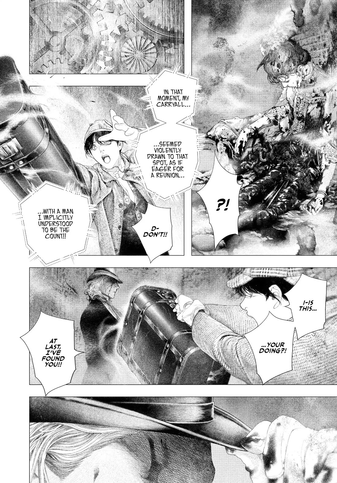 #DRCL midnight children chapter 45 page 8