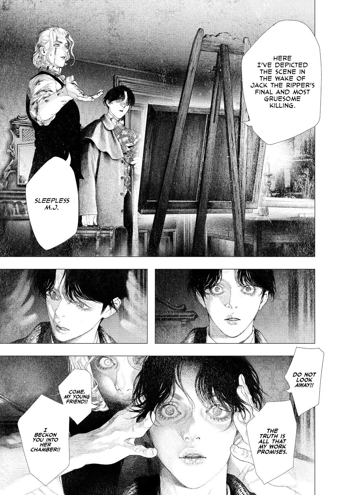 #DRCL midnight children chapter 46 page 10