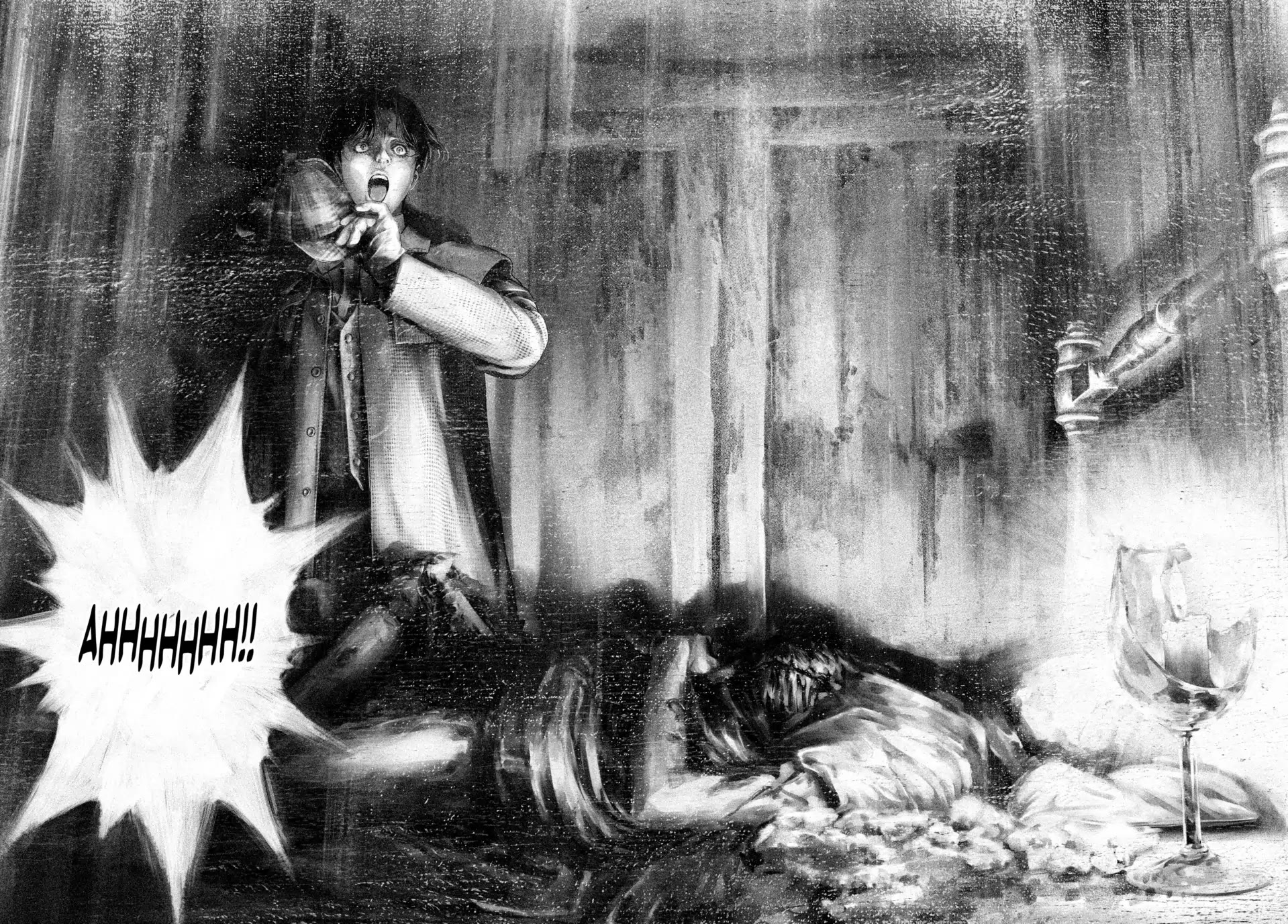 #DRCL midnight children chapter 46 page 13