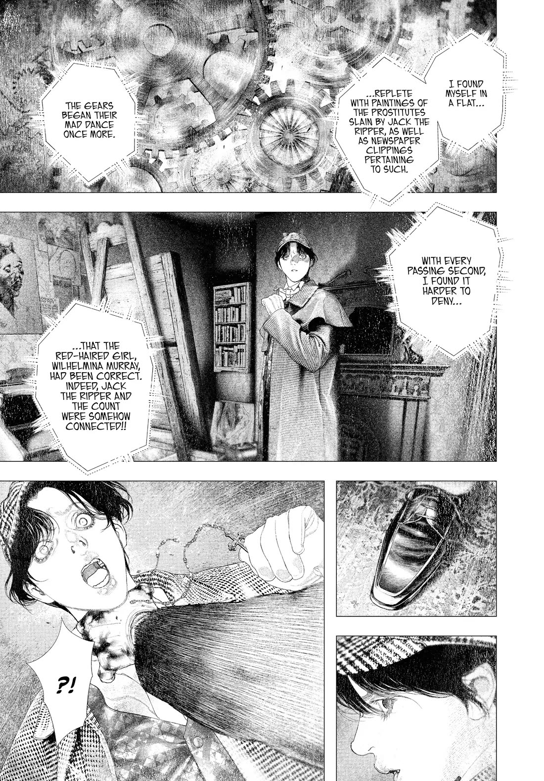 #DRCL midnight children chapter 46 page 2