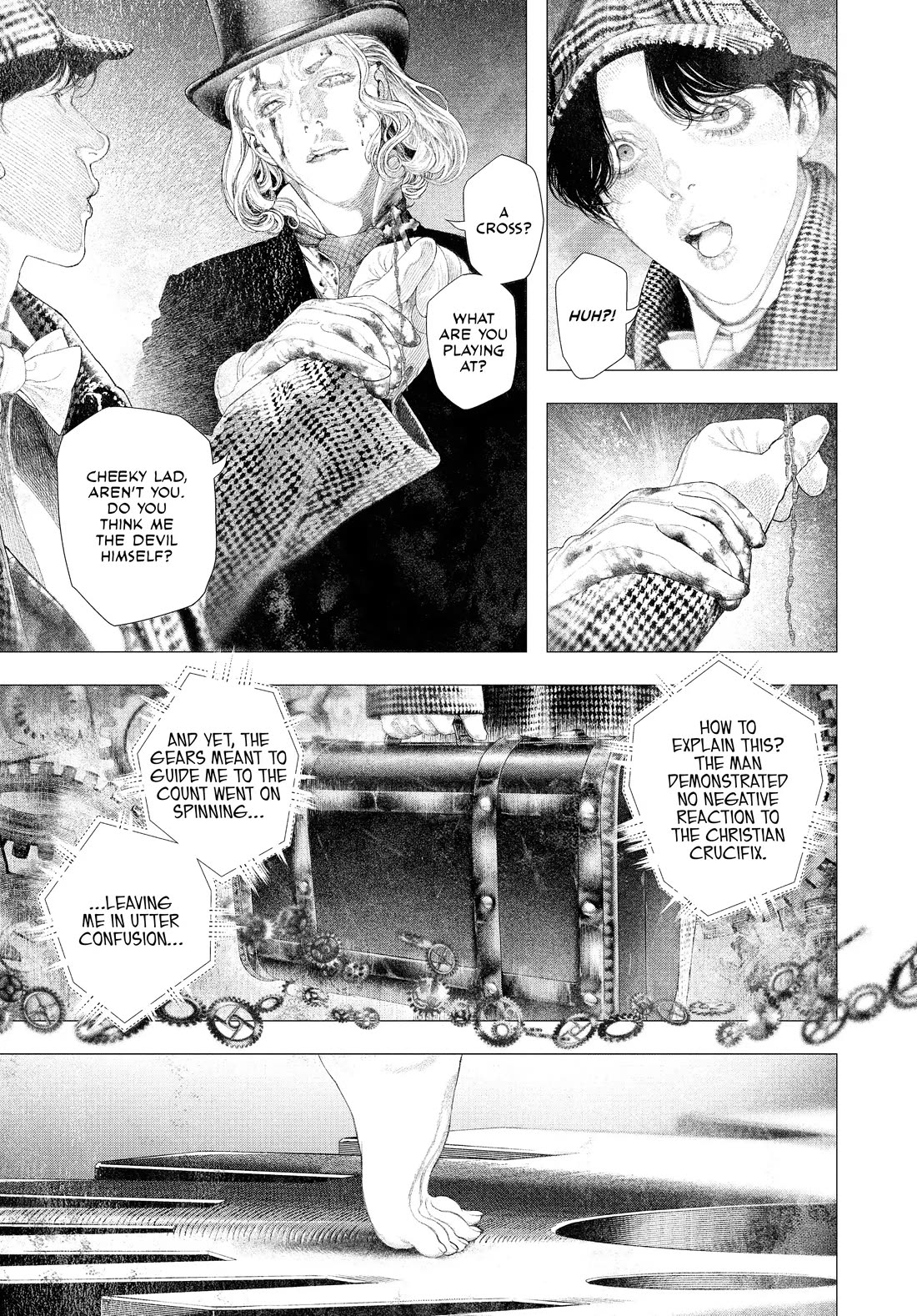 #DRCL midnight children chapter 46 page 4