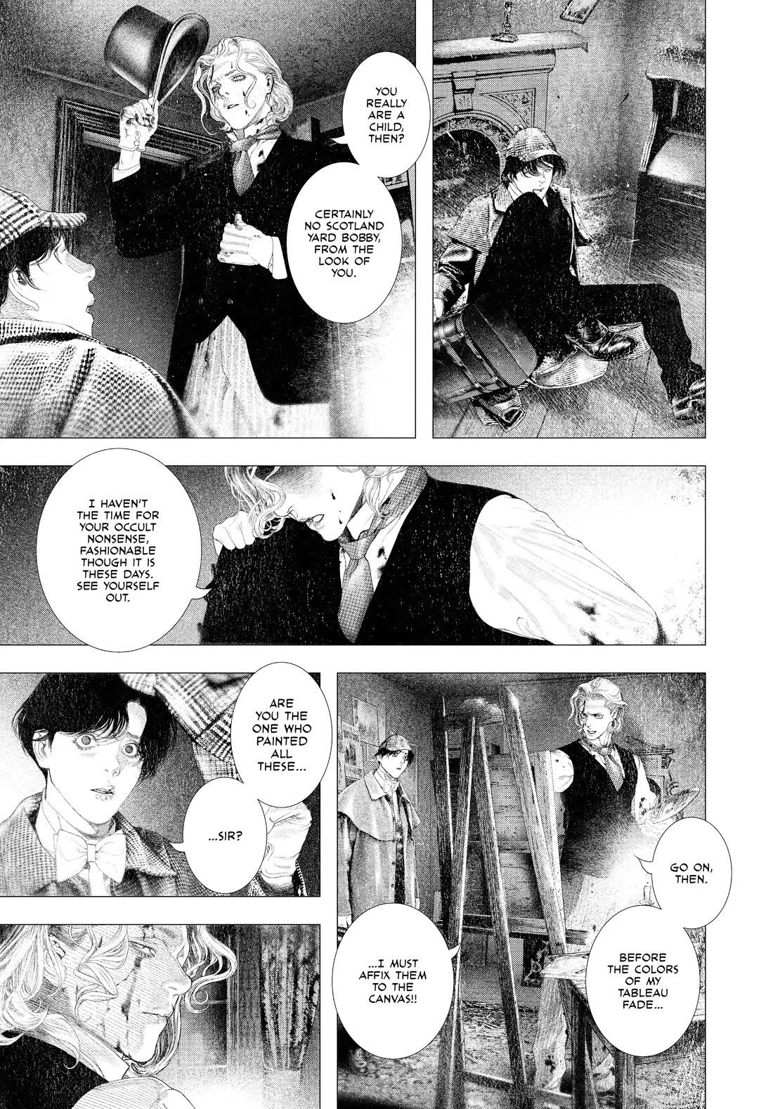 #DRCL midnight children chapter 46 page 6