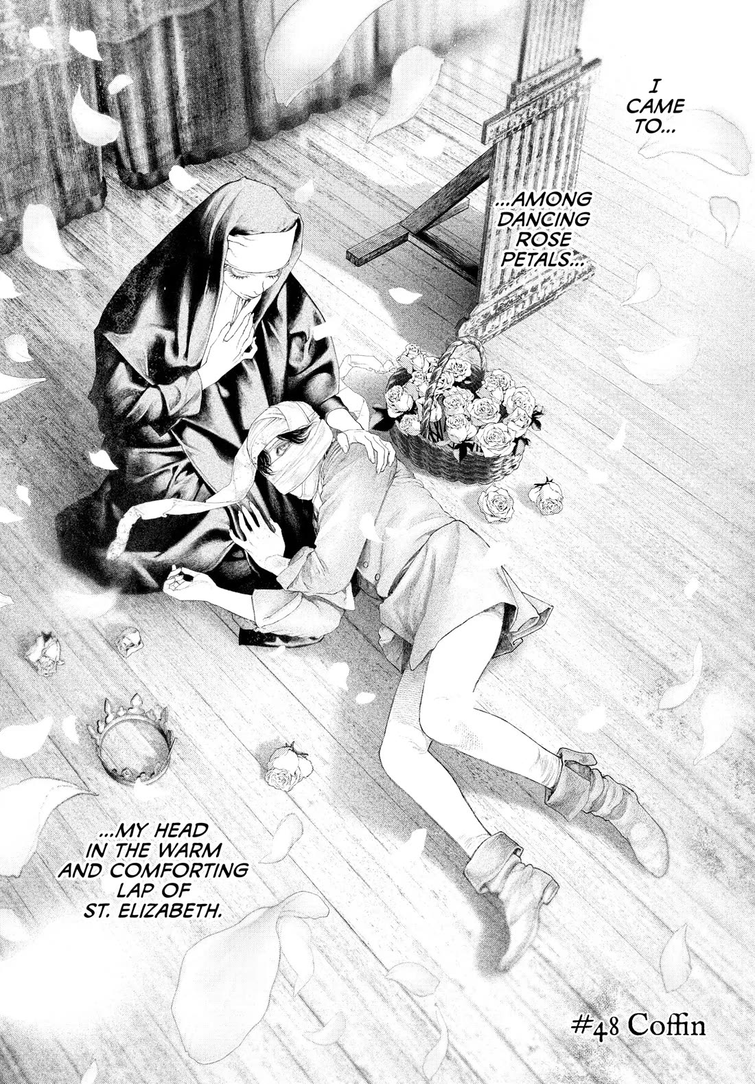 #DRCL midnight children chapter 48 page 2