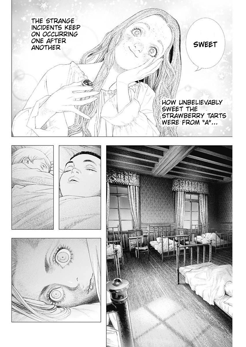 #DRCL midnight children chapter 5 page 22