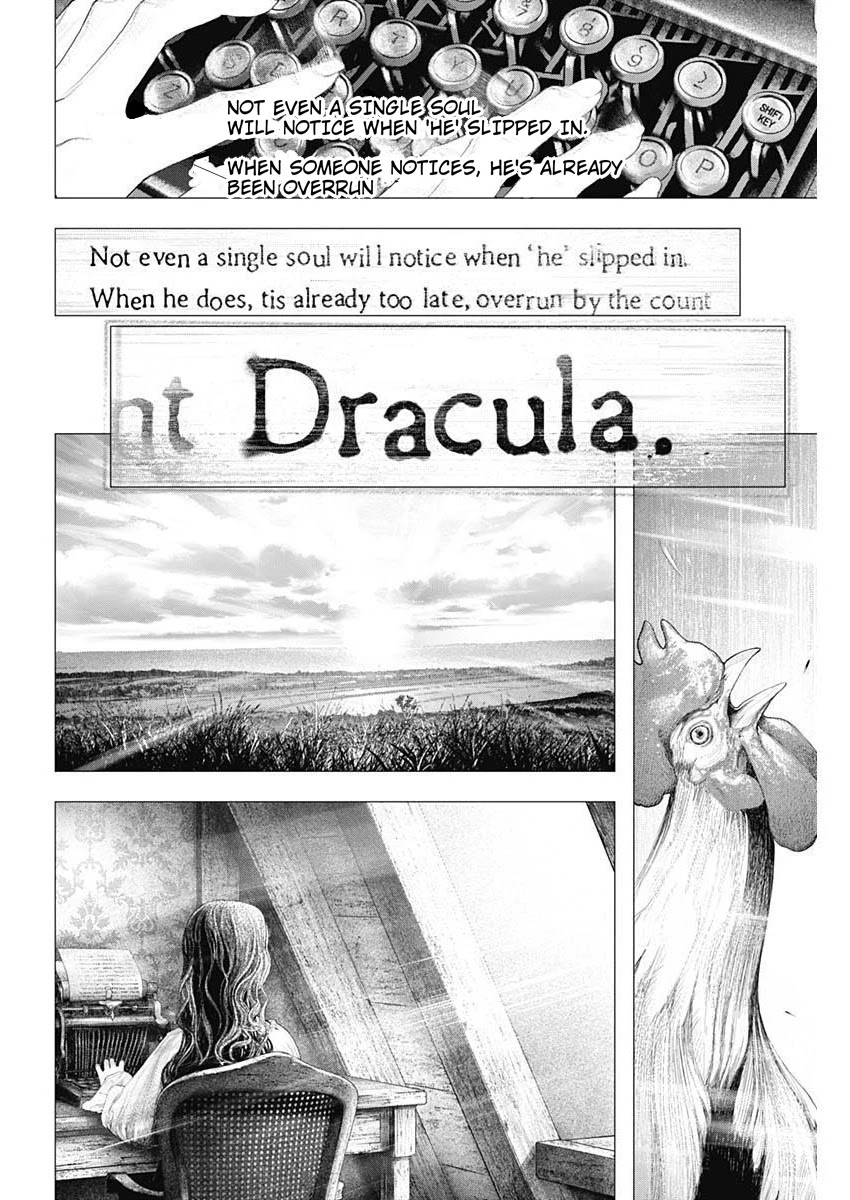 #DRCL midnight children chapter 7 page 19