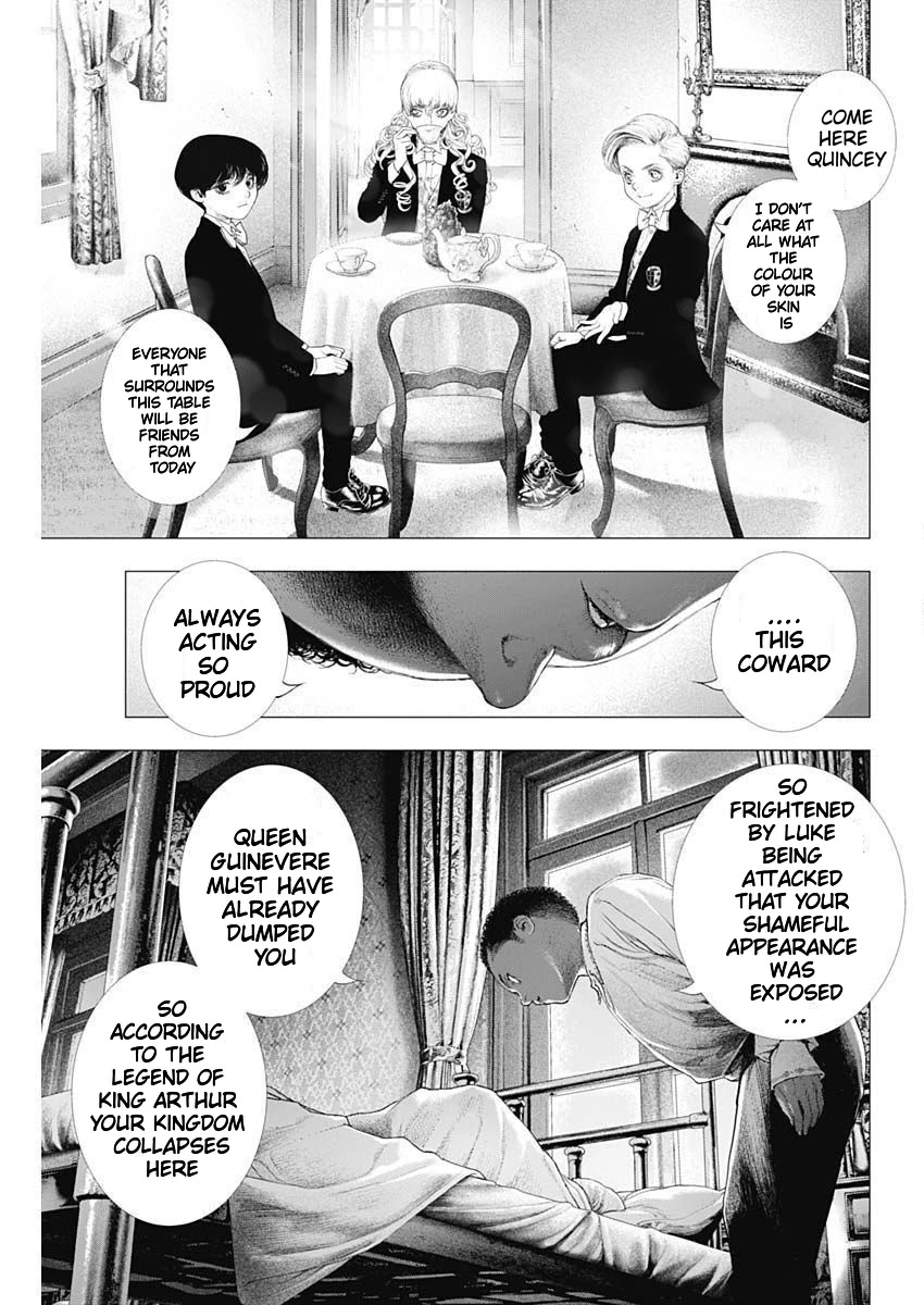 #DRCL midnight children chapter 7 page 5