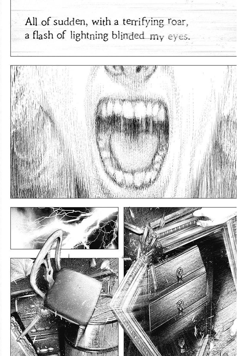 #DRCL midnight children chapter 9 page 14