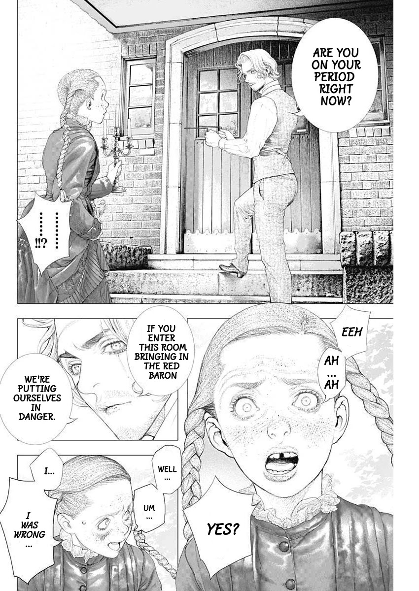 #DRCL midnight children chapter 9 page 7