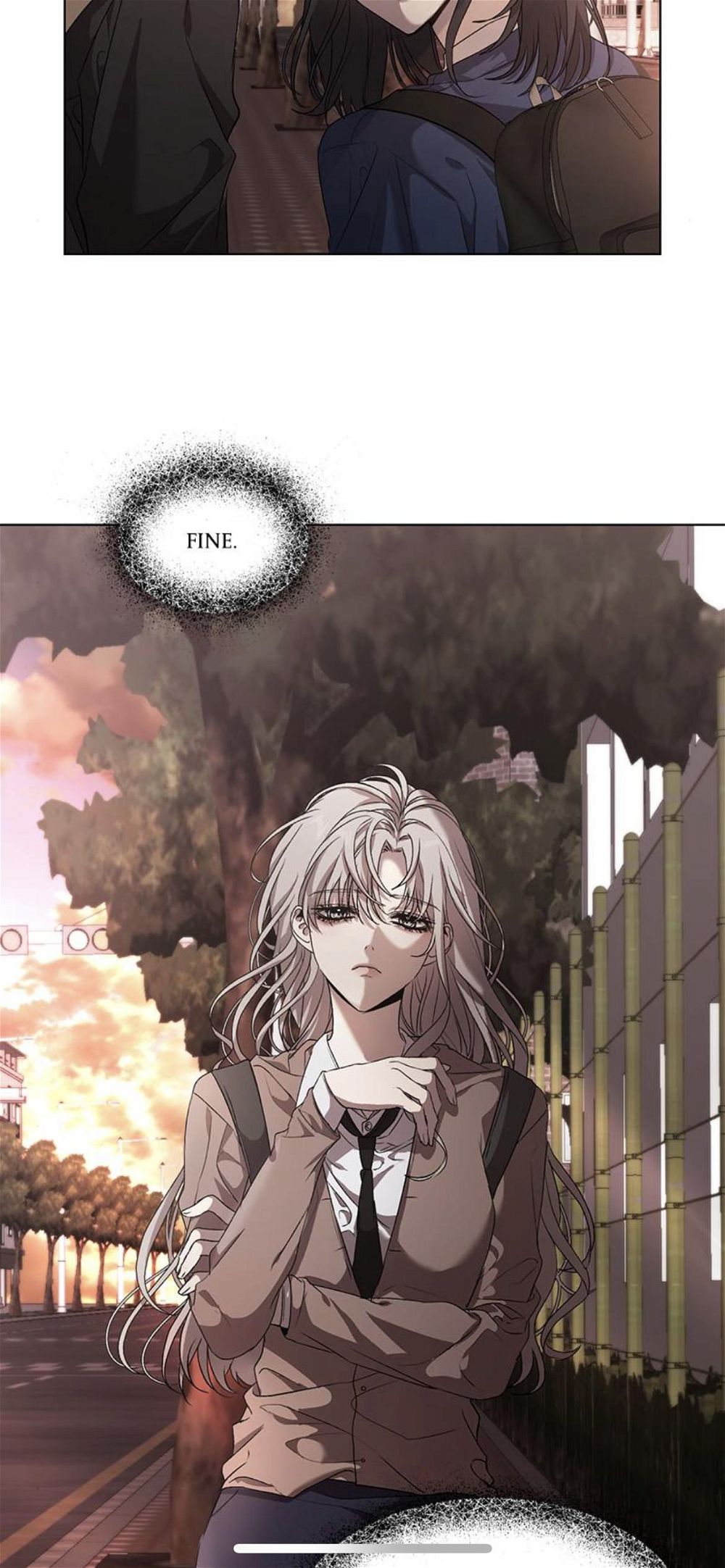 Dreaming Freedom chapter 10 page 21