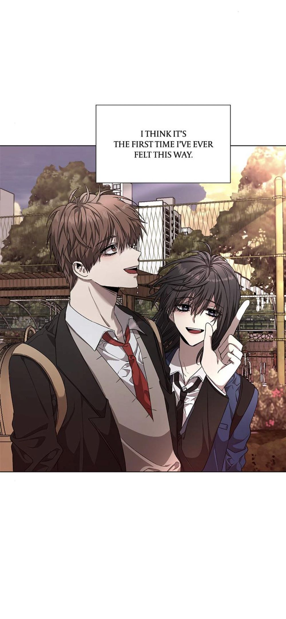 Dreaming Freedom chapter 10 page 3