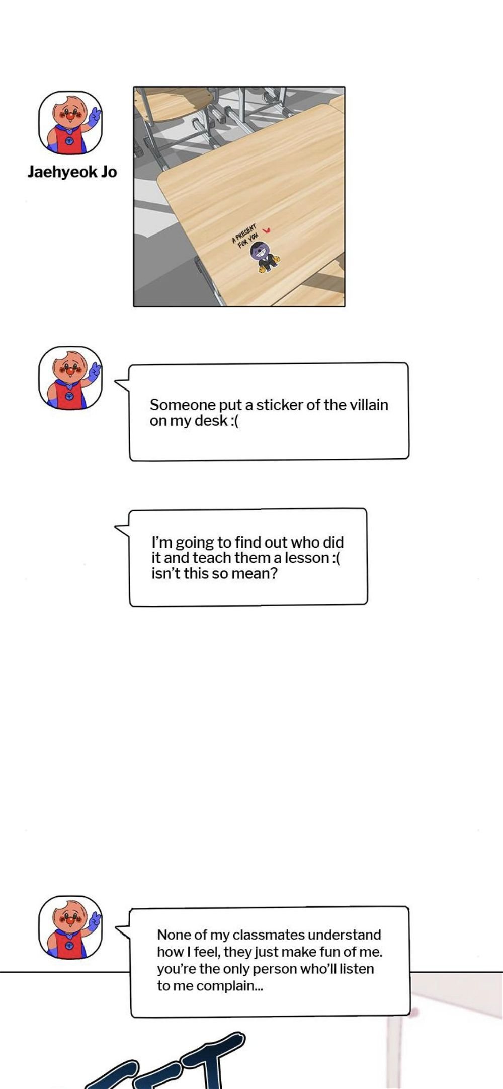 Dreaming Freedom chapter 10 page 33