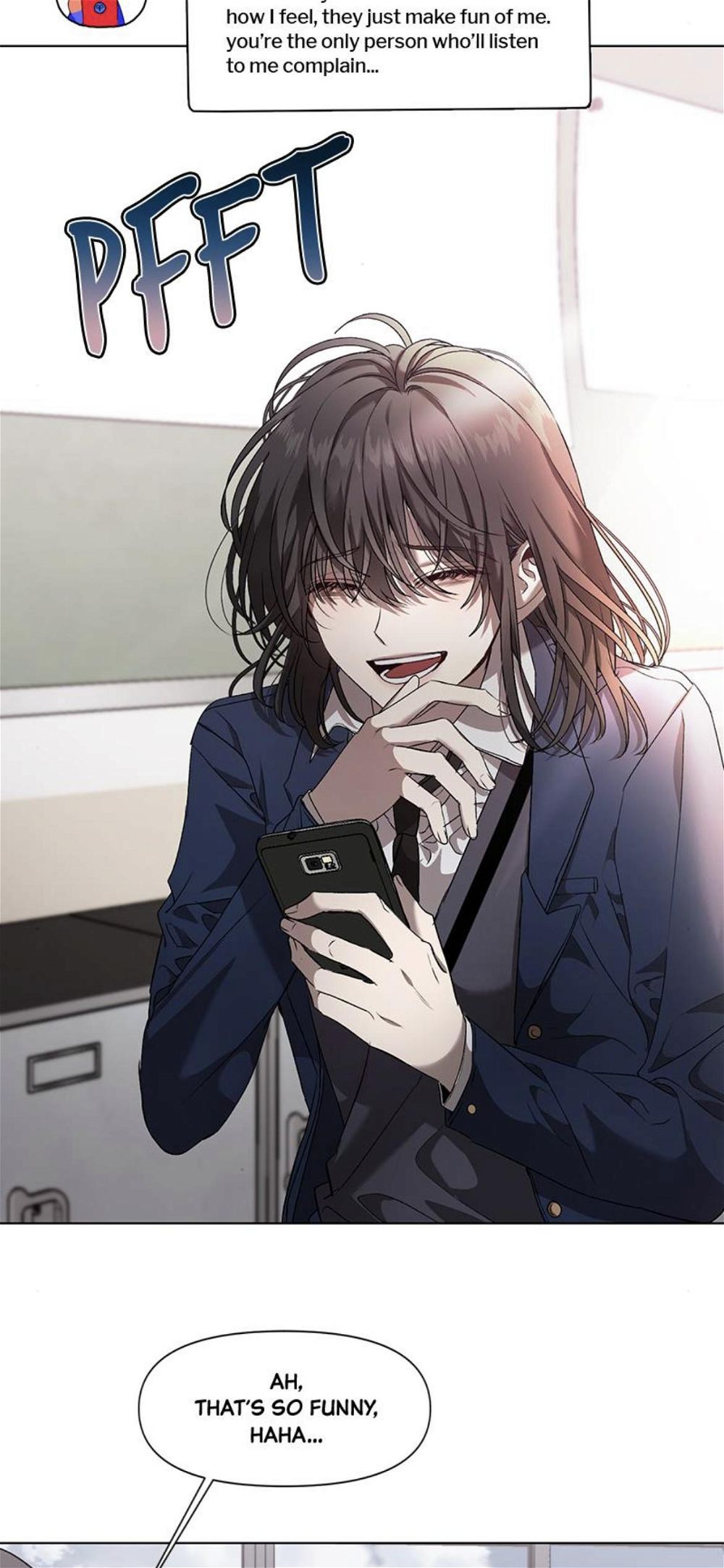 Dreaming Freedom chapter 10 page 34