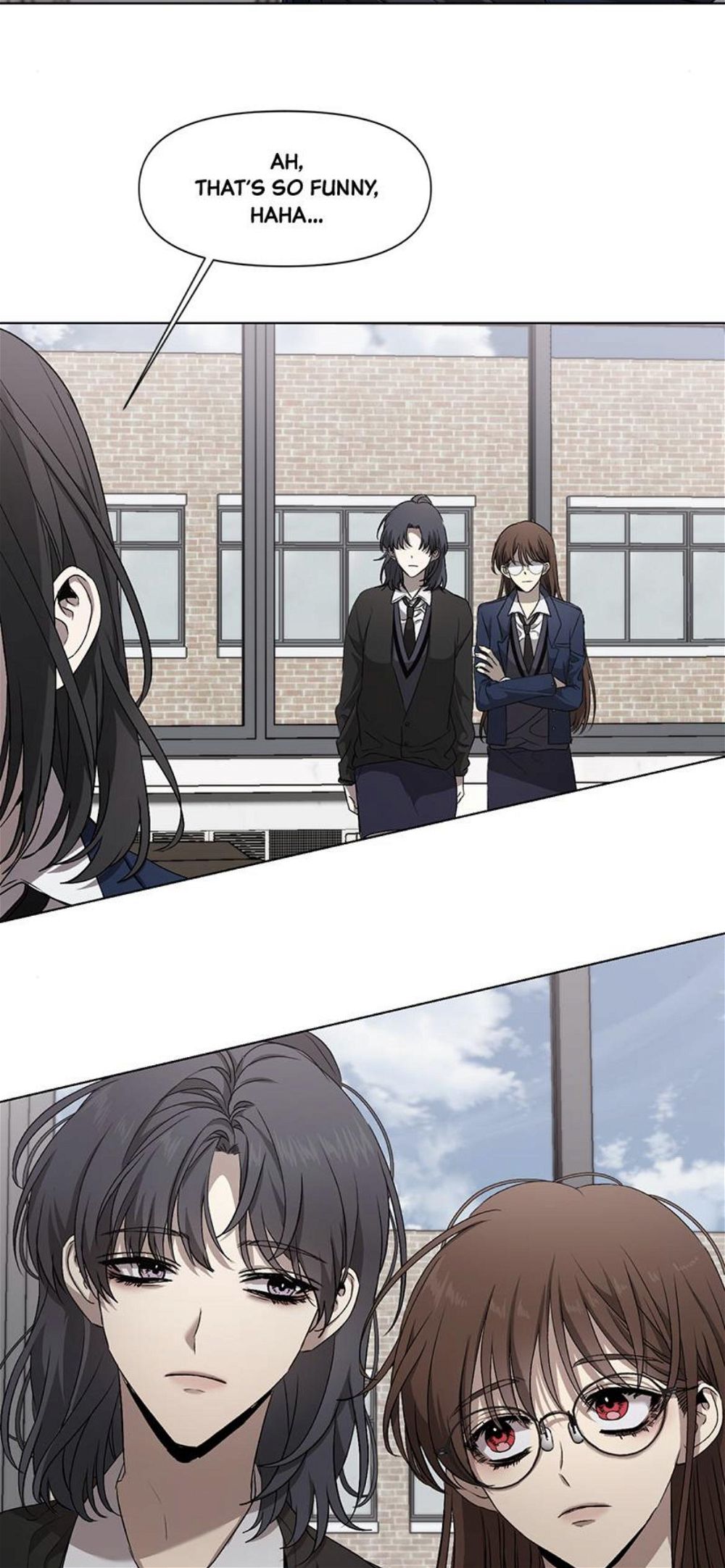 Dreaming Freedom chapter 10 page 35