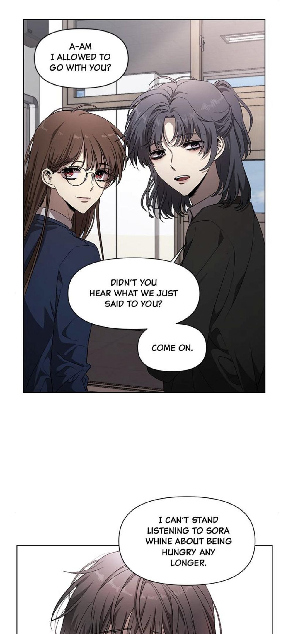 Dreaming Freedom chapter 10 page 55