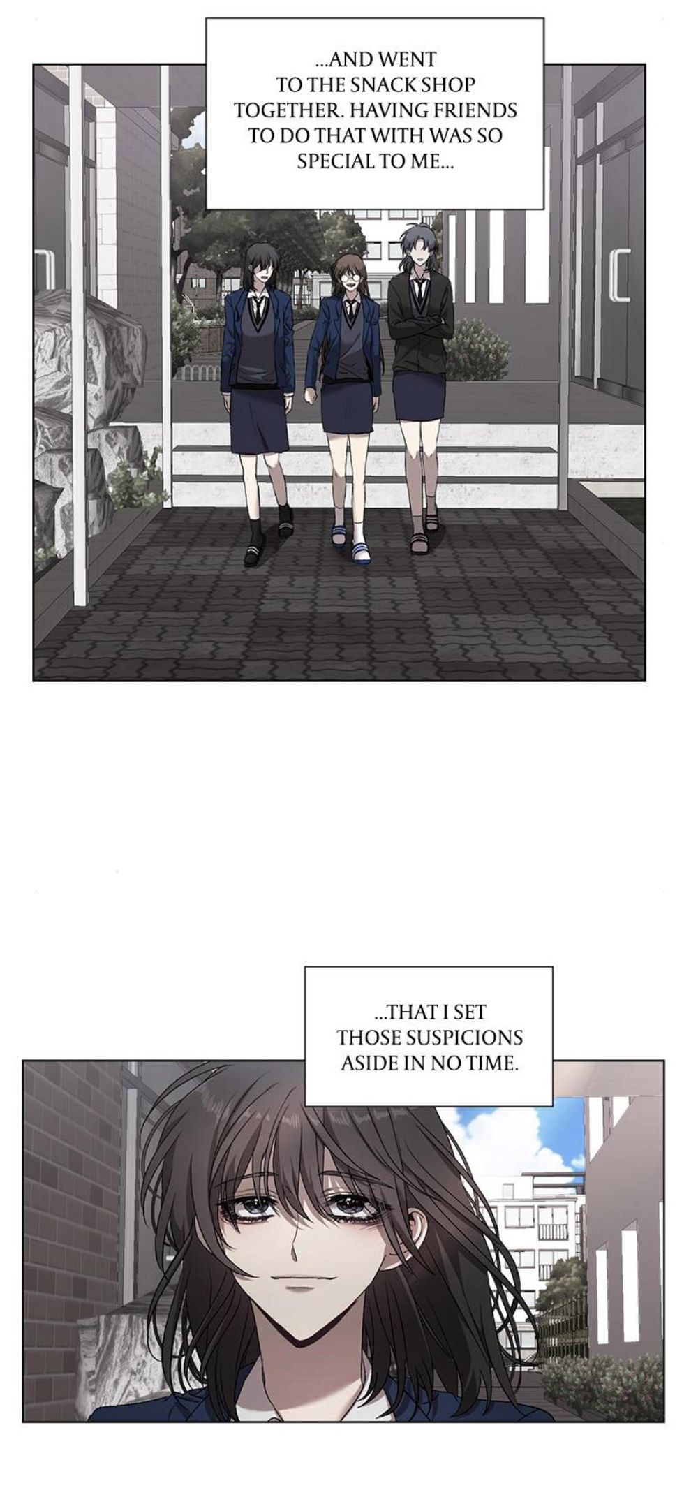 Dreaming Freedom chapter 10 page 60