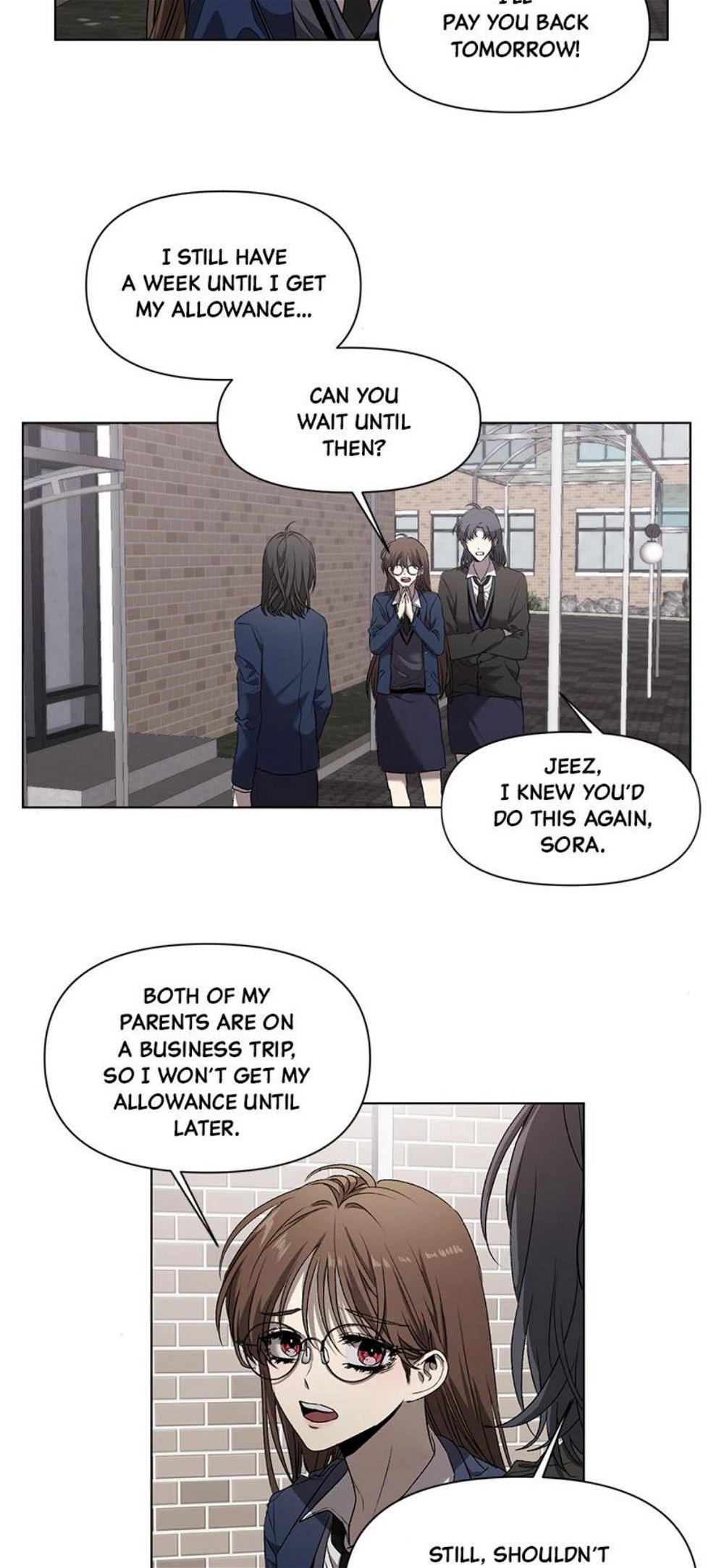 Dreaming Freedom chapter 10 page 63