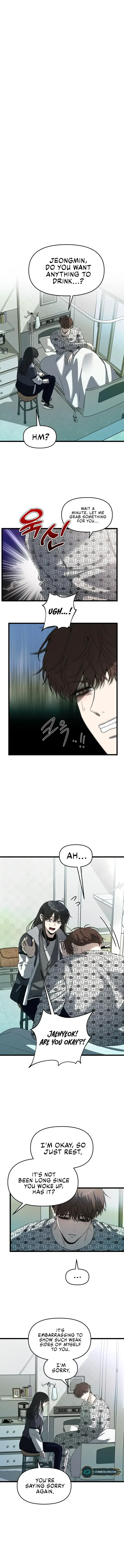 Dreaming Freedom chapter 100 page 4