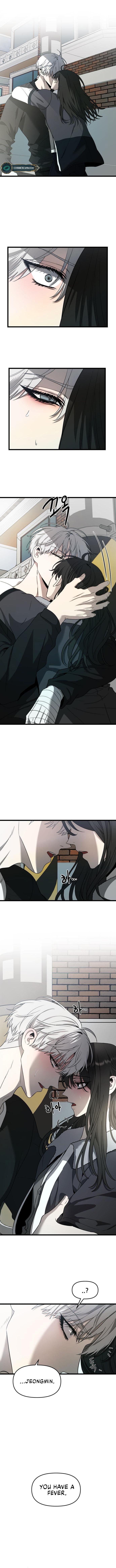 Dreaming Freedom chapter 101 page 2