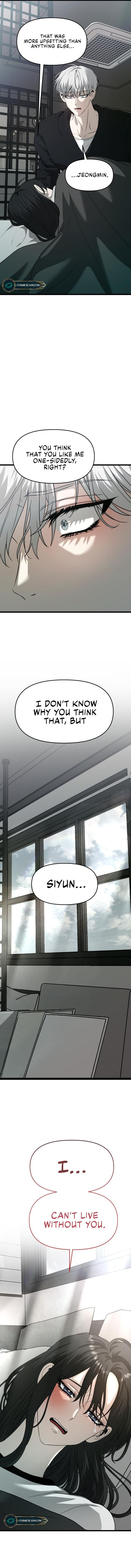 Dreaming Freedom chapter 101 page 8