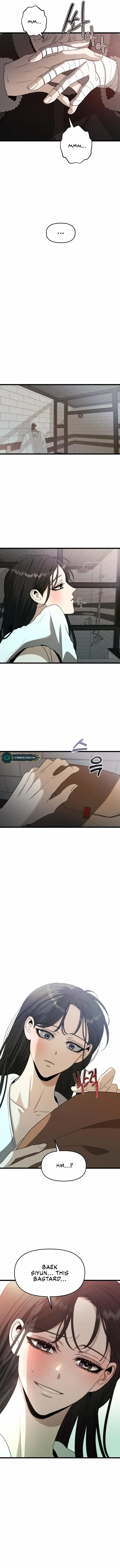 Dreaming Freedom chapter 102 page 8